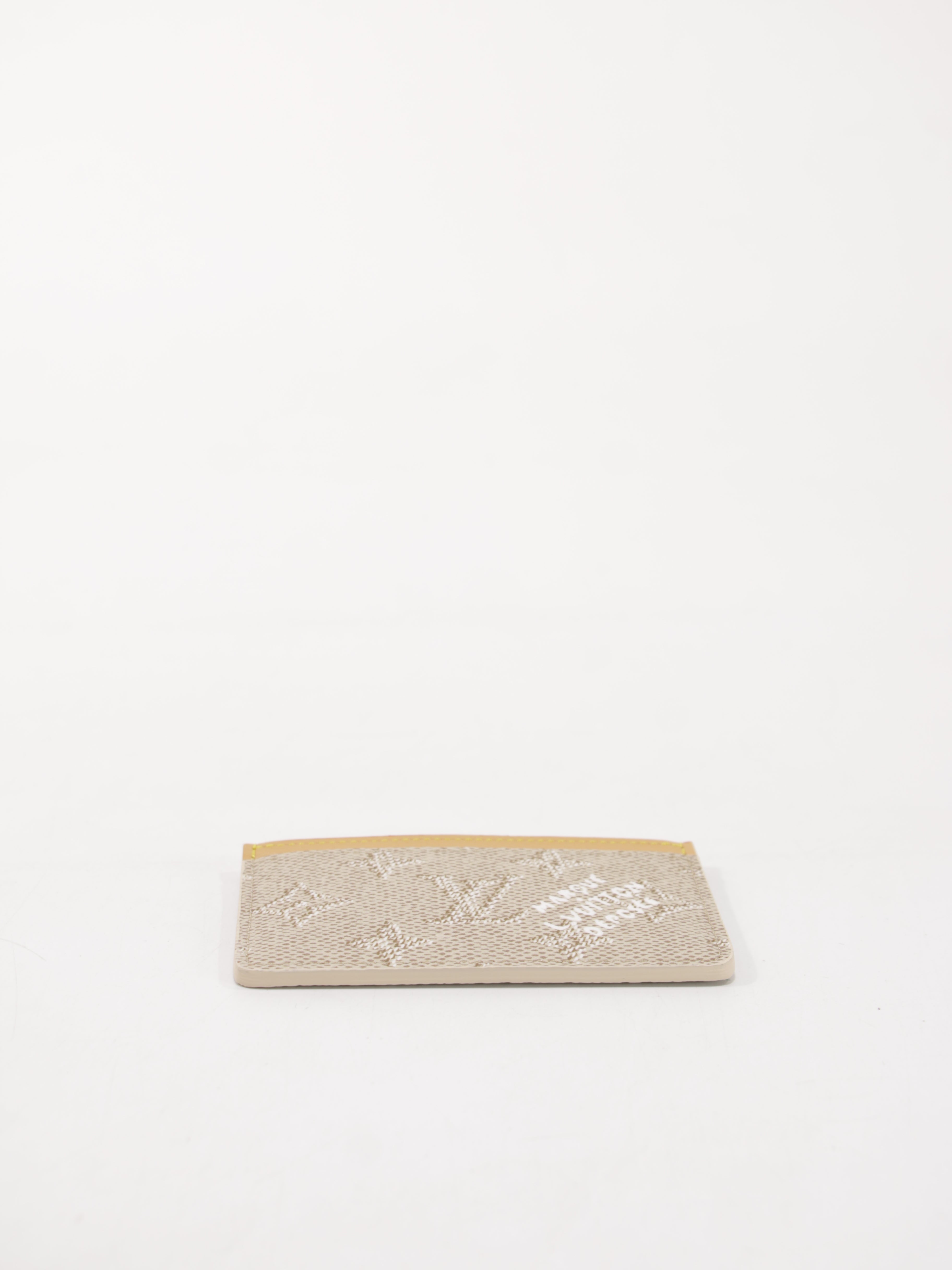 Cardholder