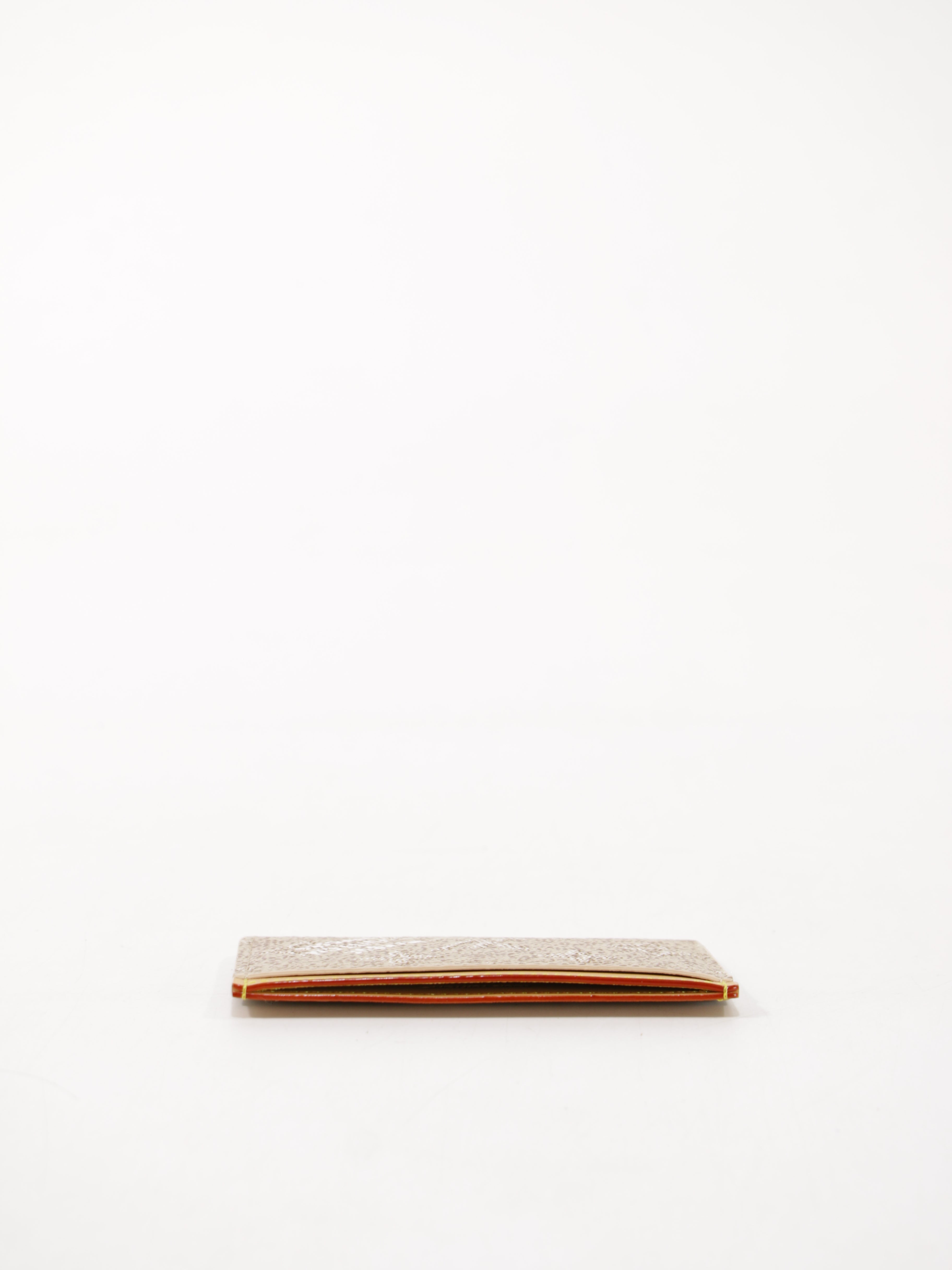 Cardholder