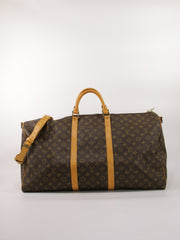 Keepall 60