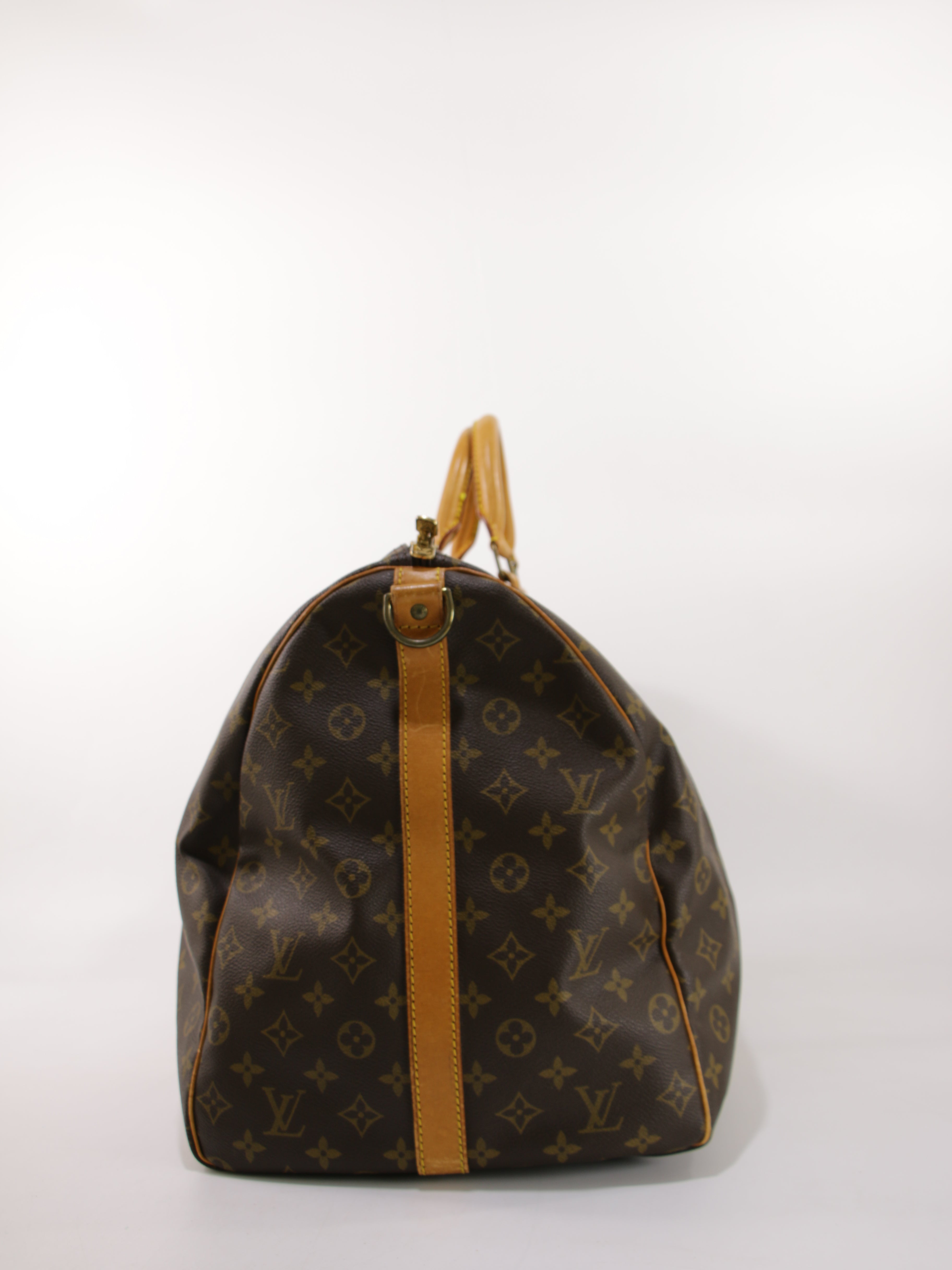 Keepall 60