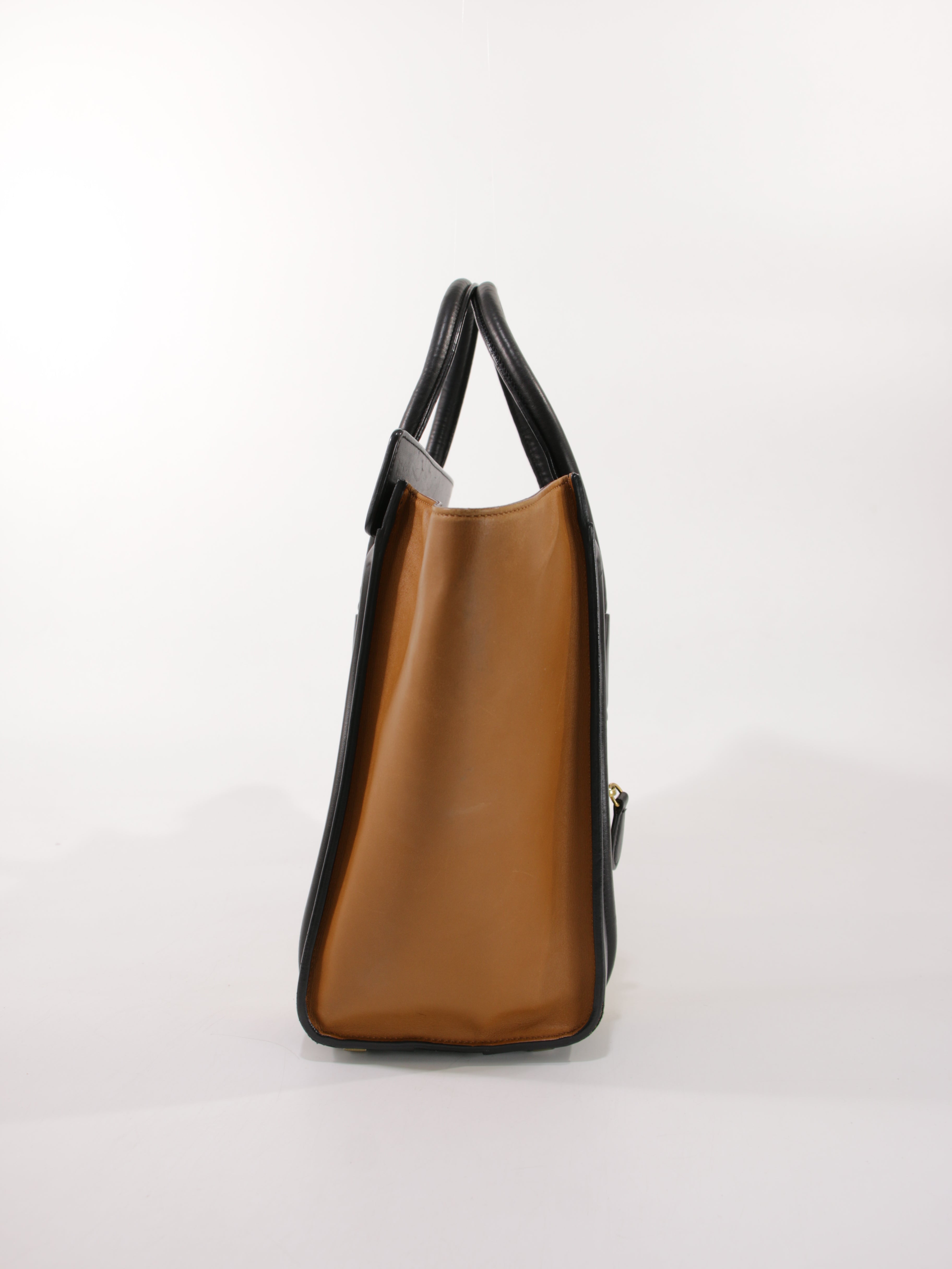 Small Luggage