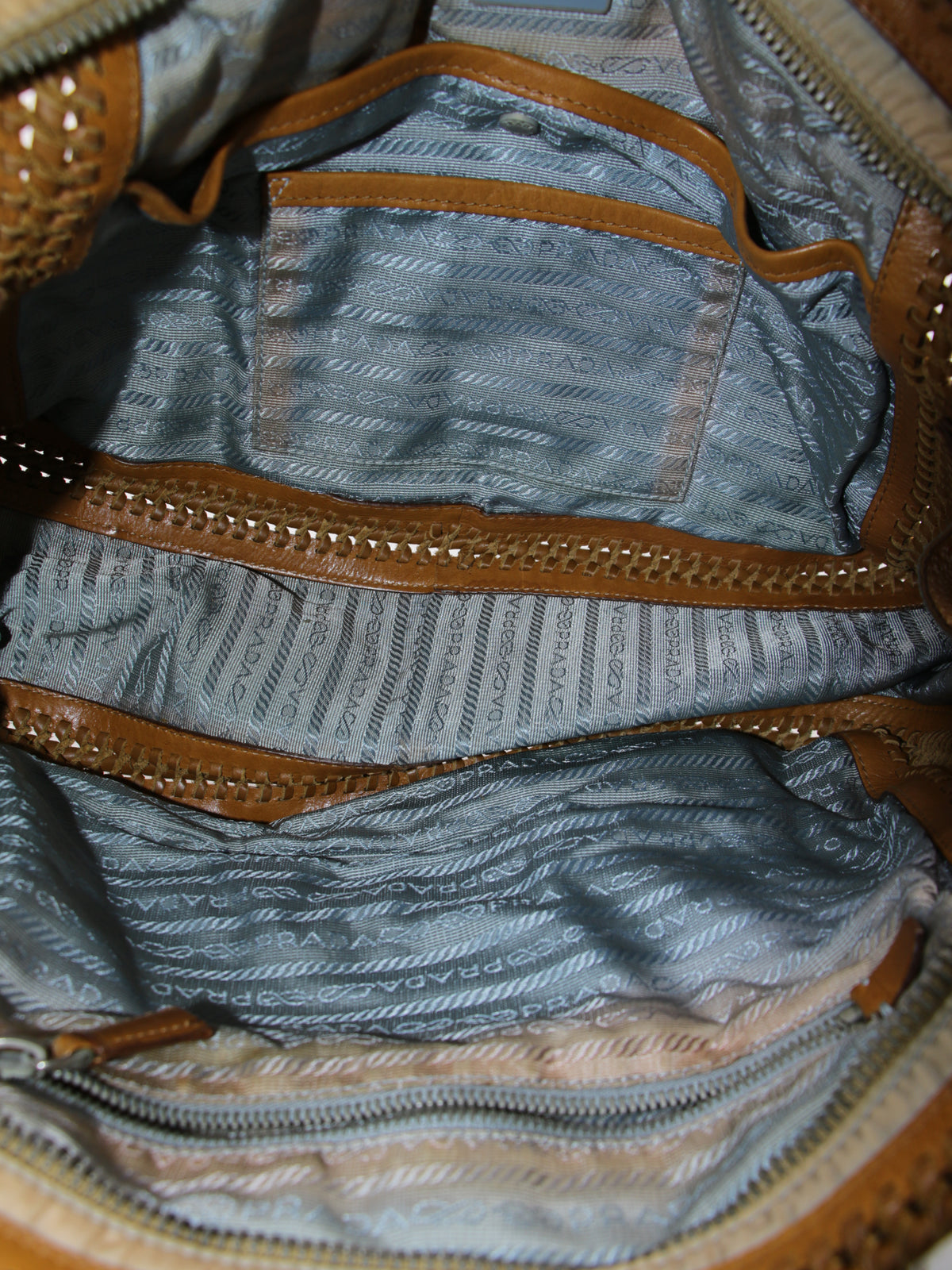 Prada Shoulder Bag