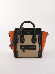Mini Luggage