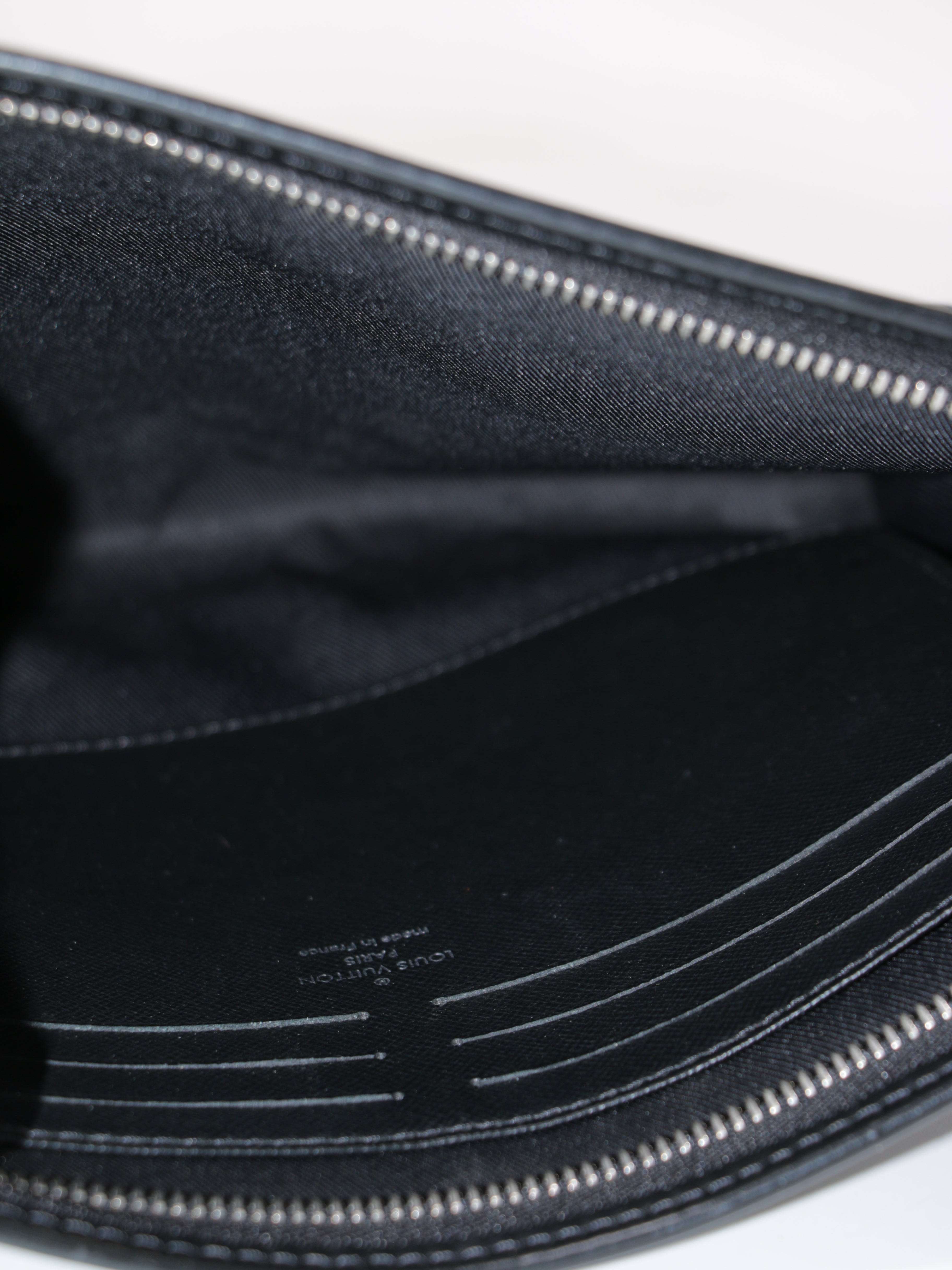 Pochette Voyage MM