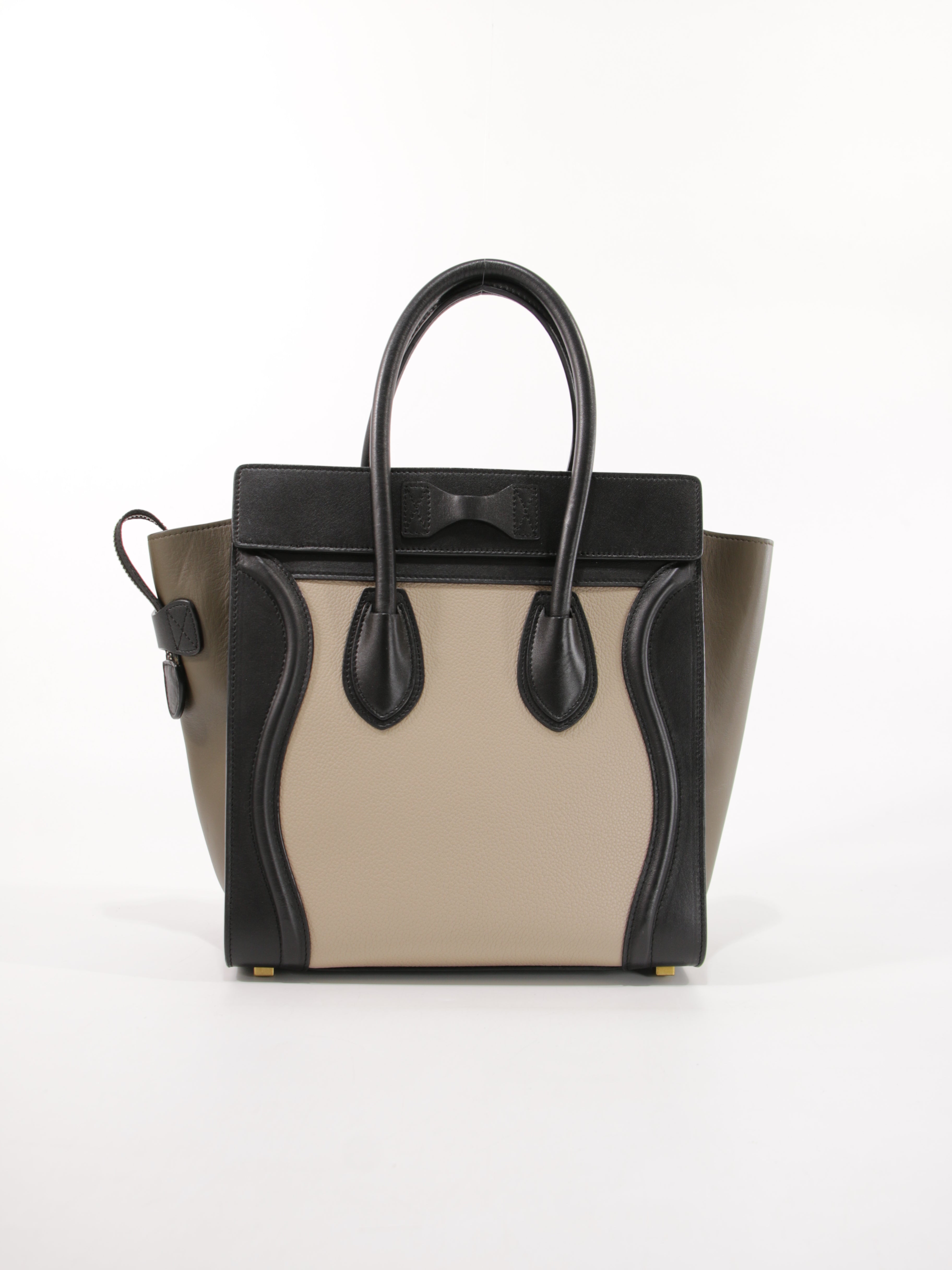 Small Luggage