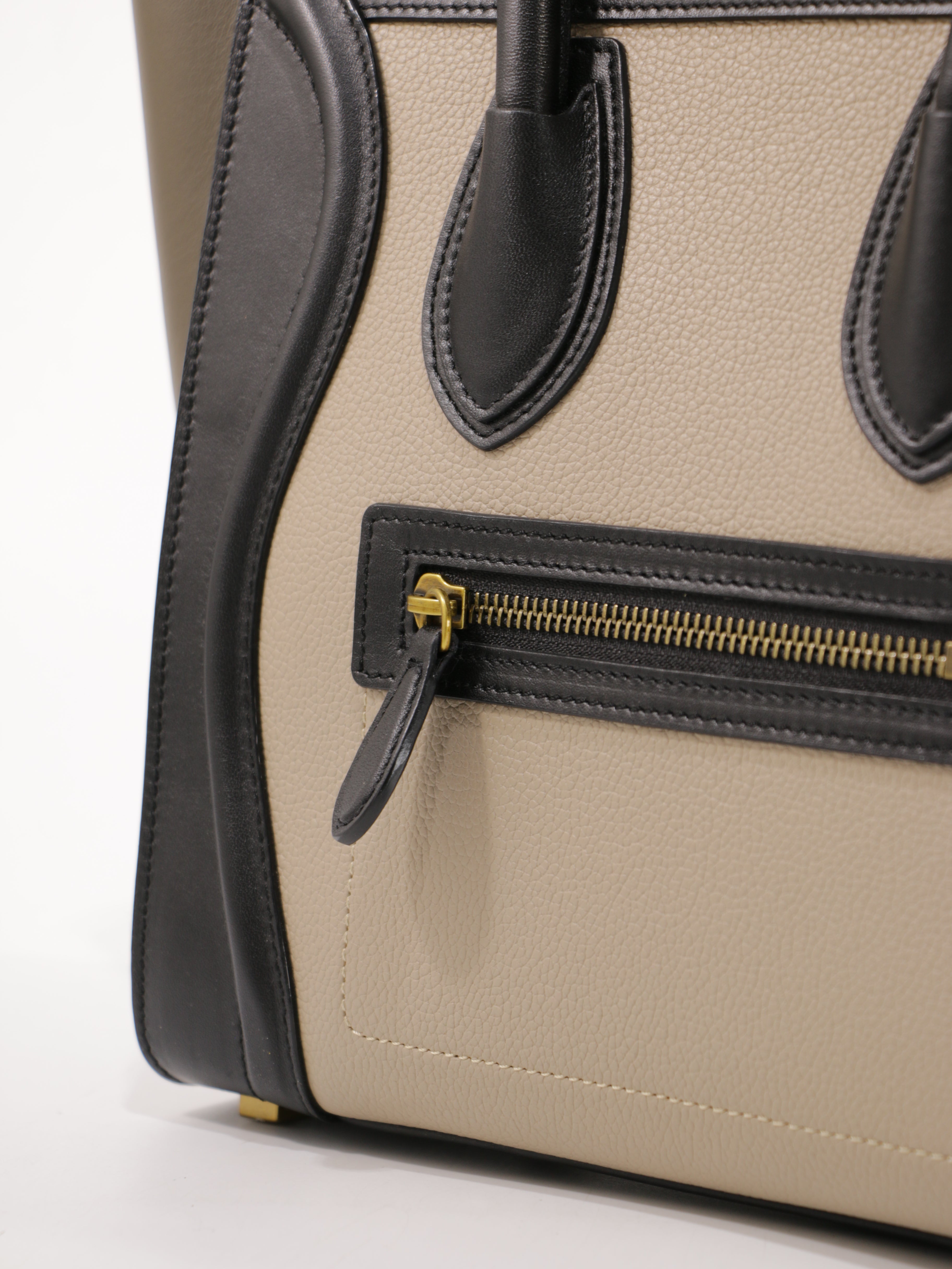 Small Luggage