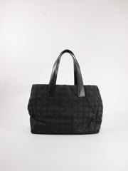 Medium New Travel Line Tote