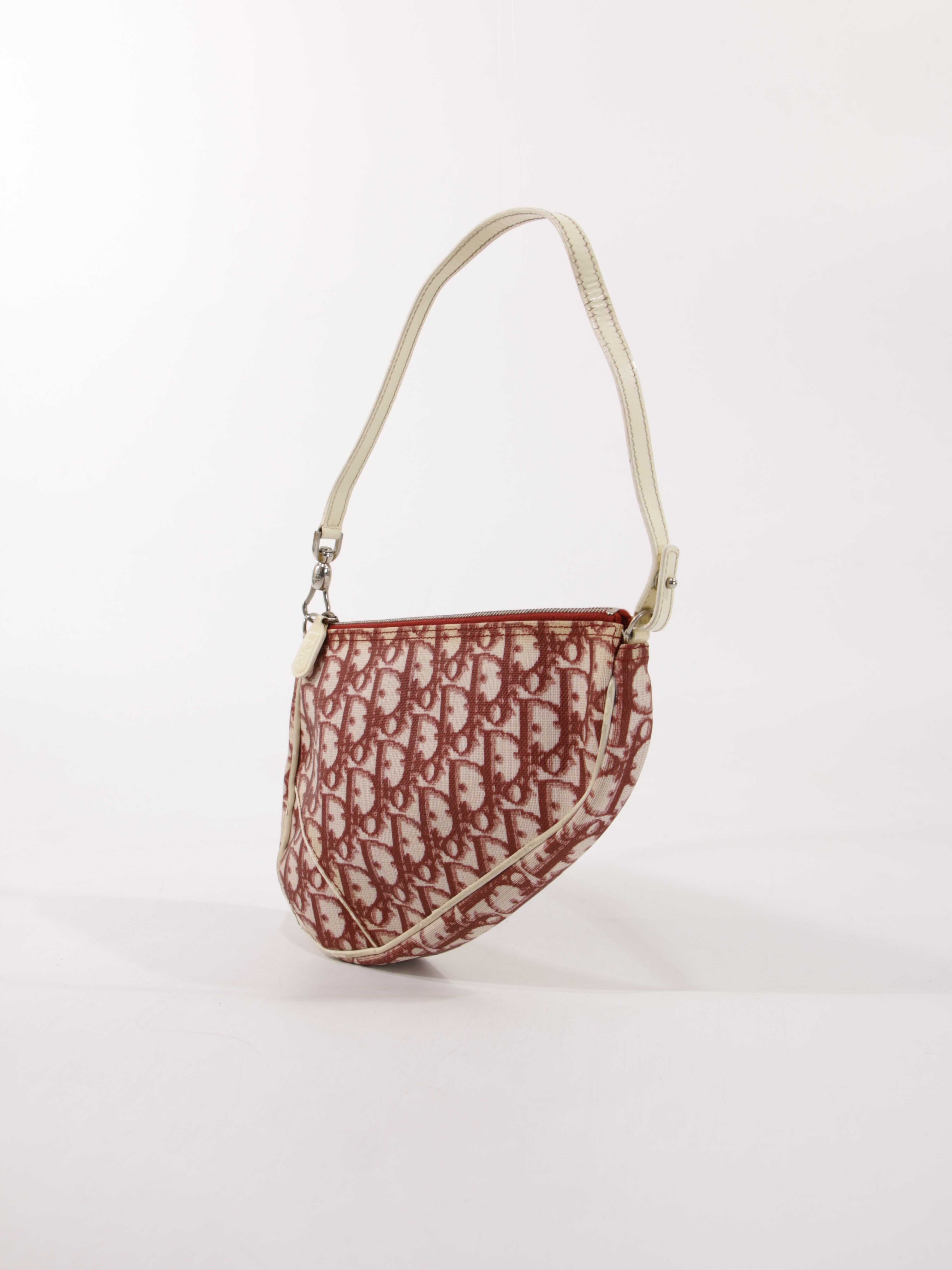 Saddle Pochette