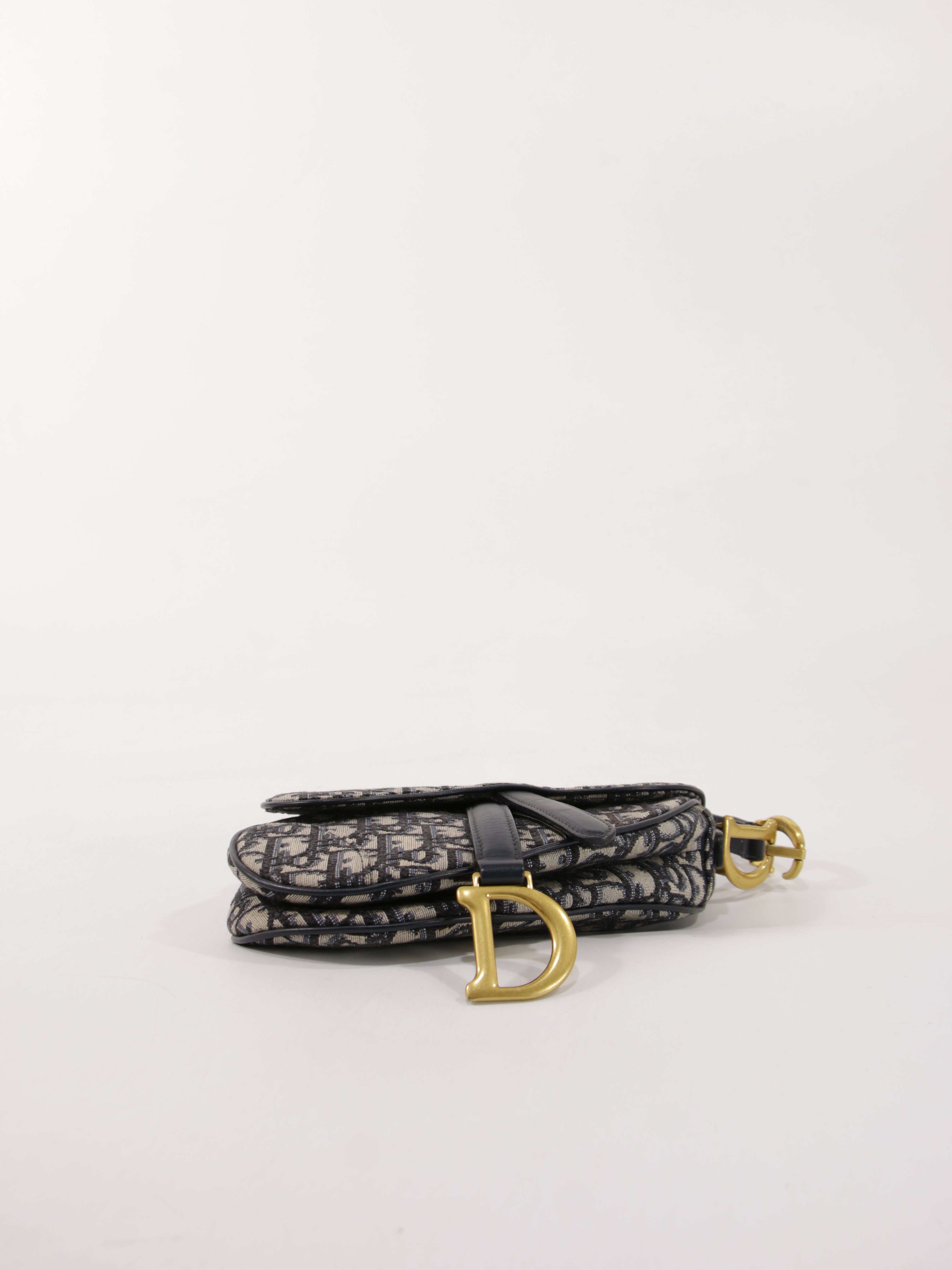 Mini Saddle