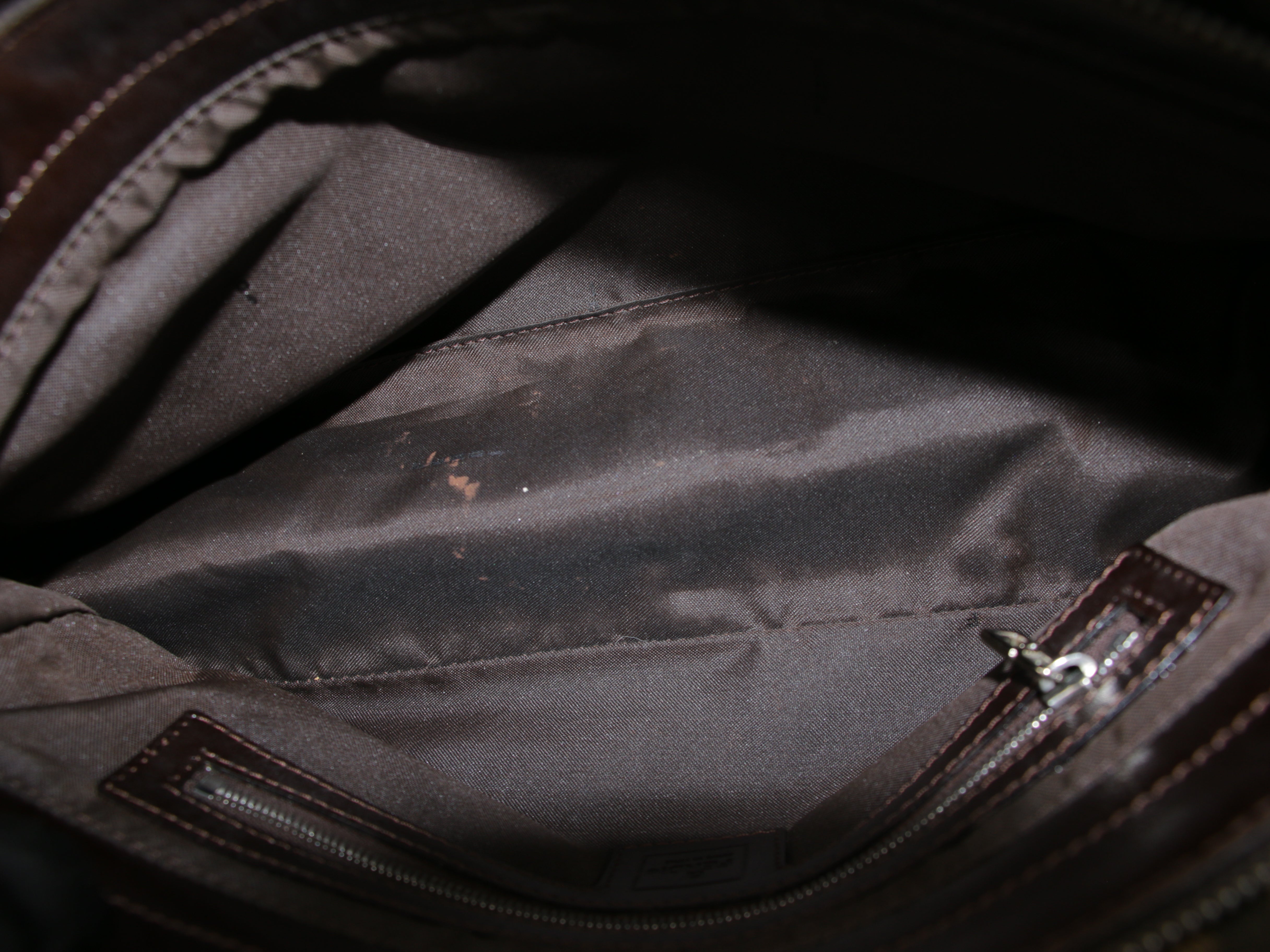 Shoulder Bag