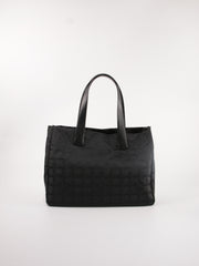 Medium New Travel Line Tote