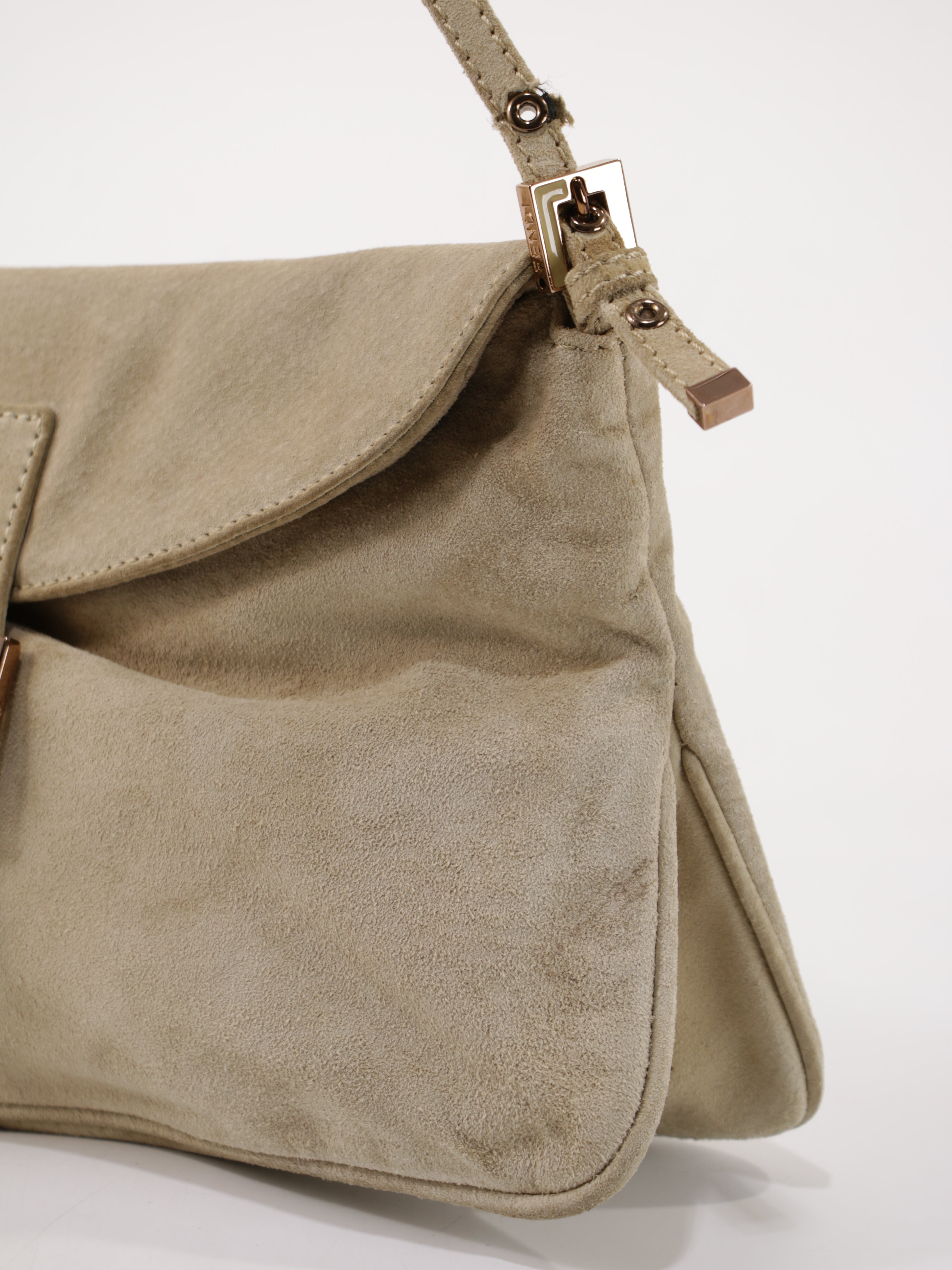 Double Flap
