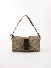 Double Flap