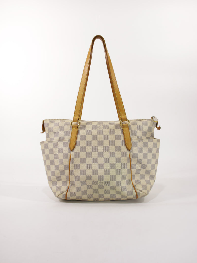 LOUIS VUITTON - TOTALLY PM