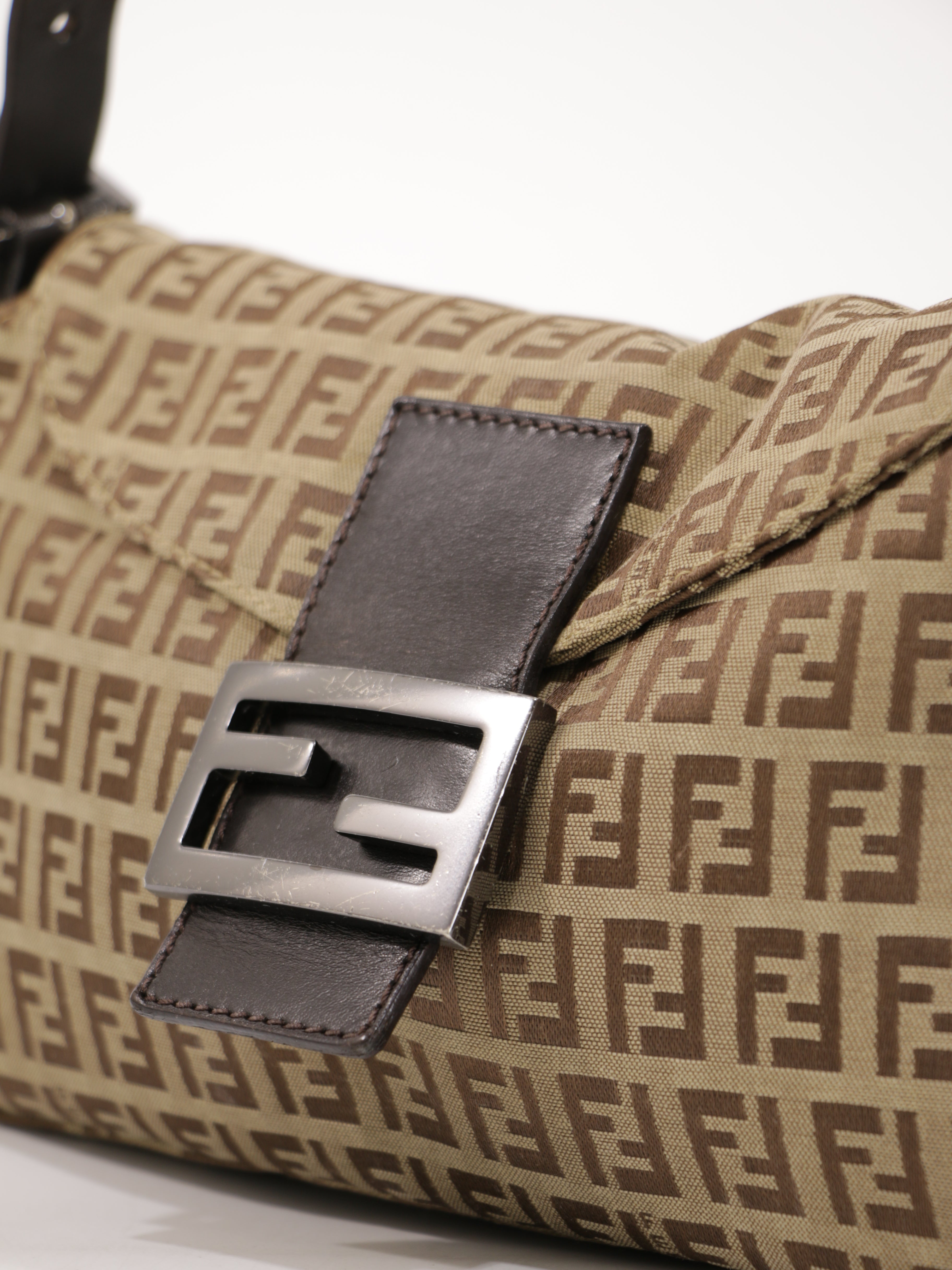 Double Flap