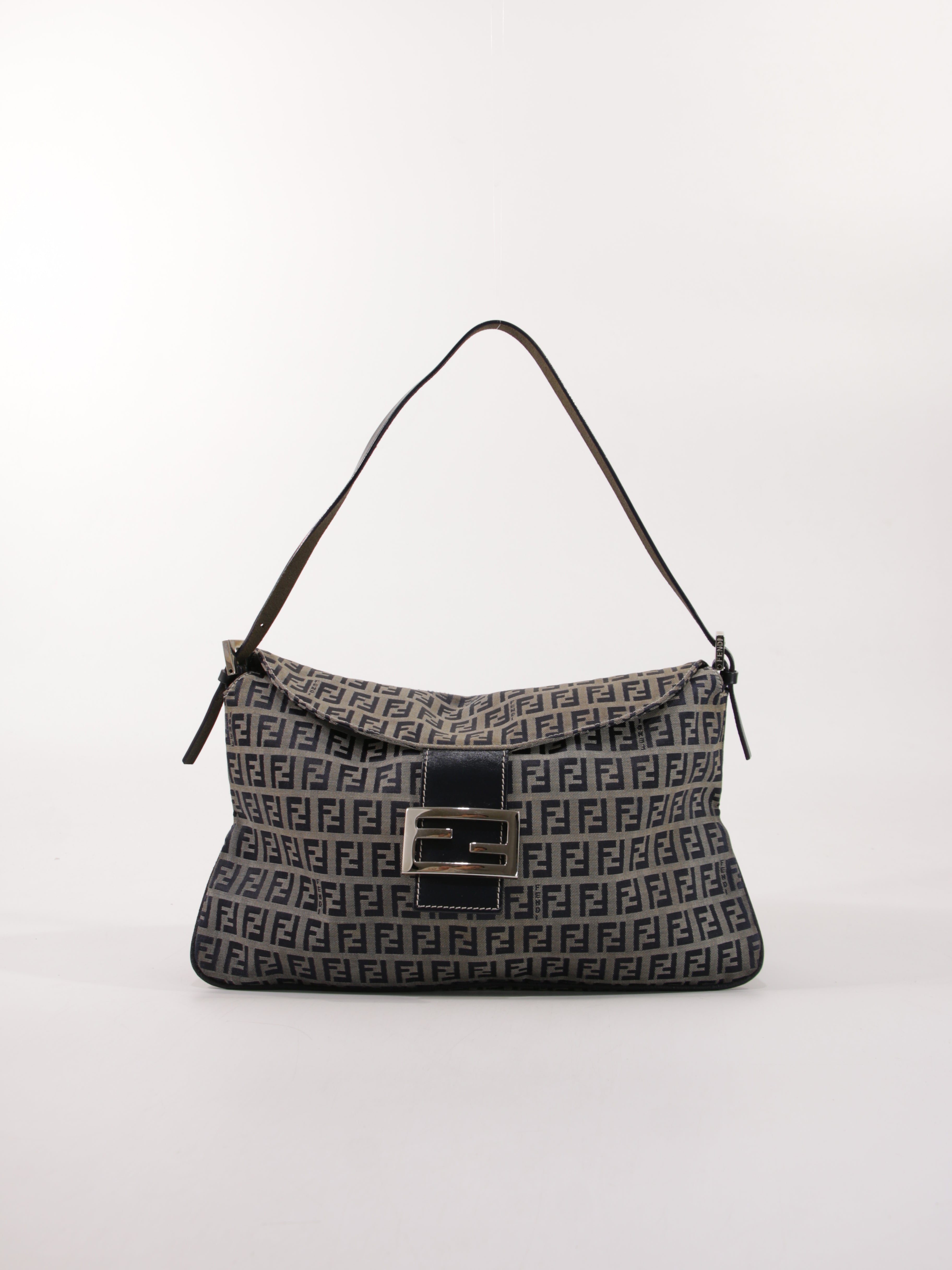 Large Double Flap