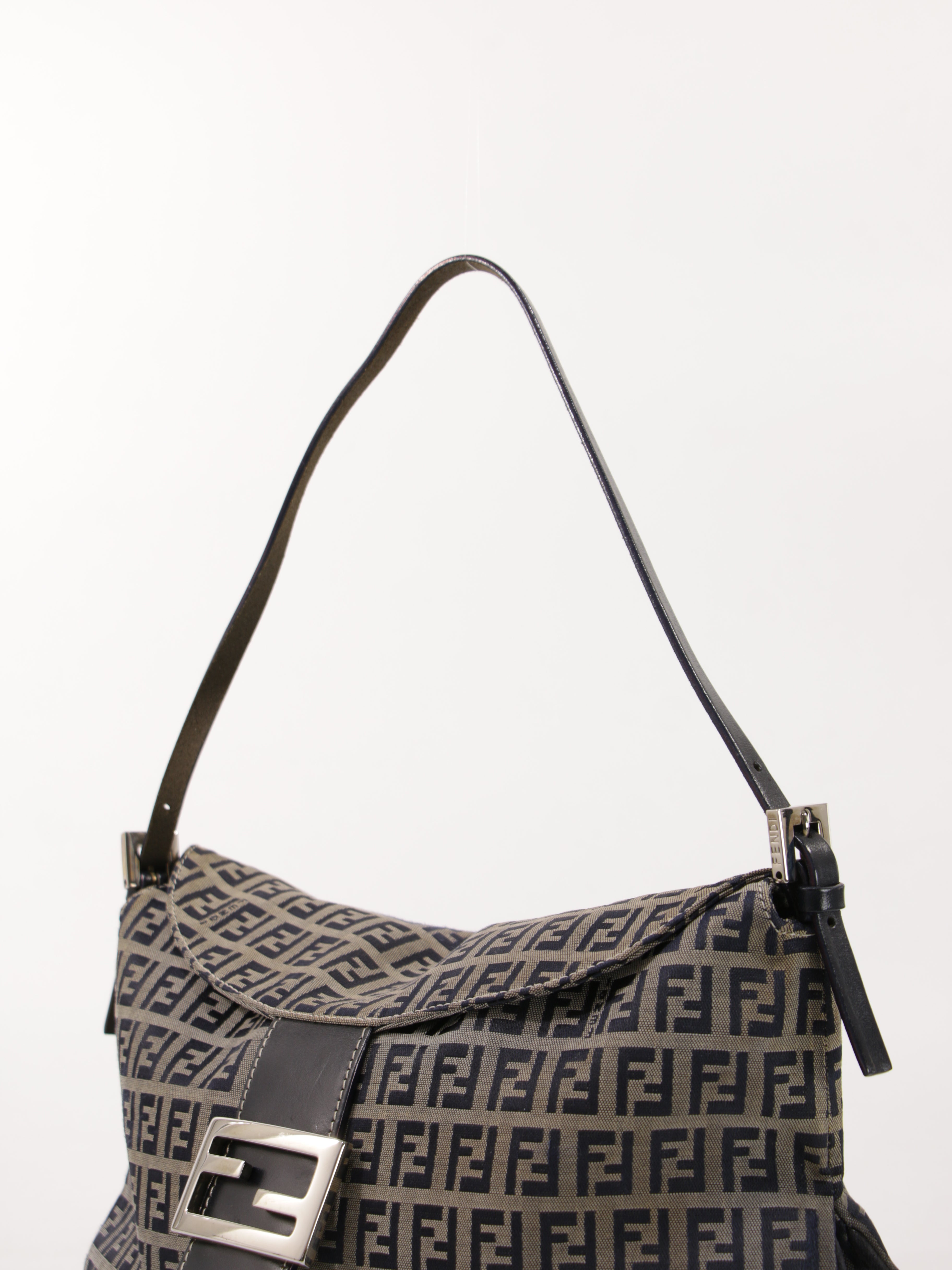 Large Double Flap