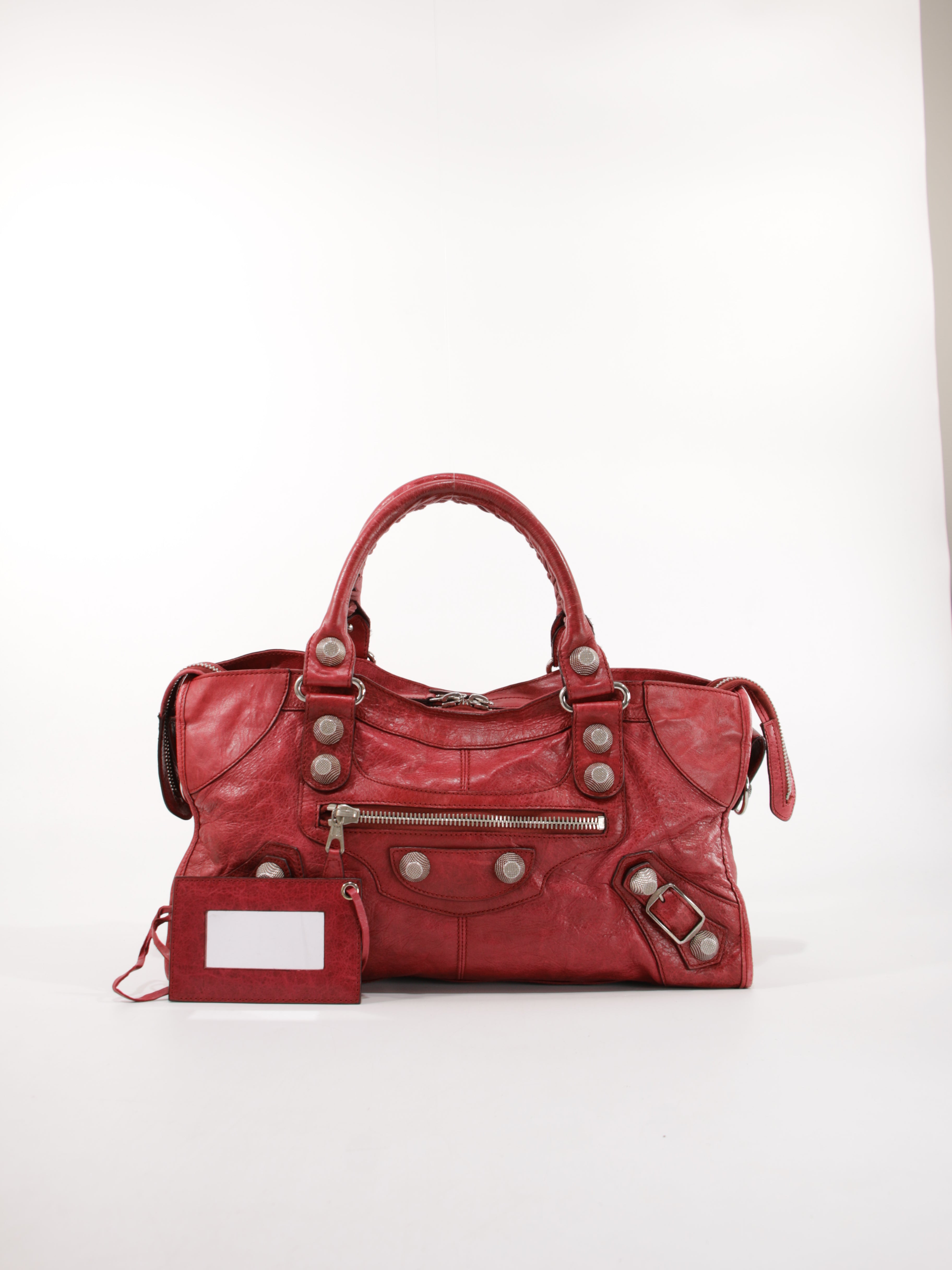 BALENCIAGA - PART TIME