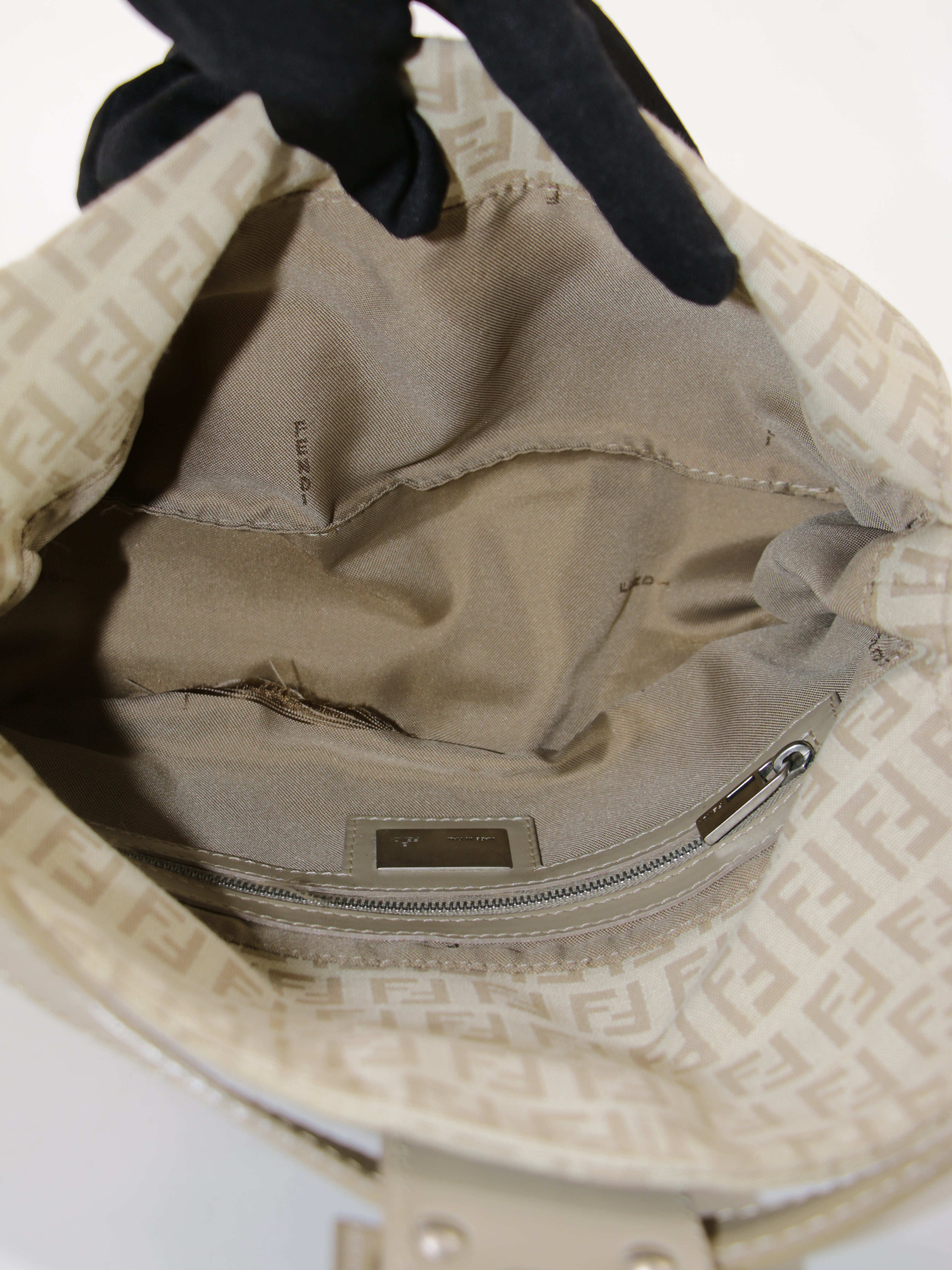 Double Flap