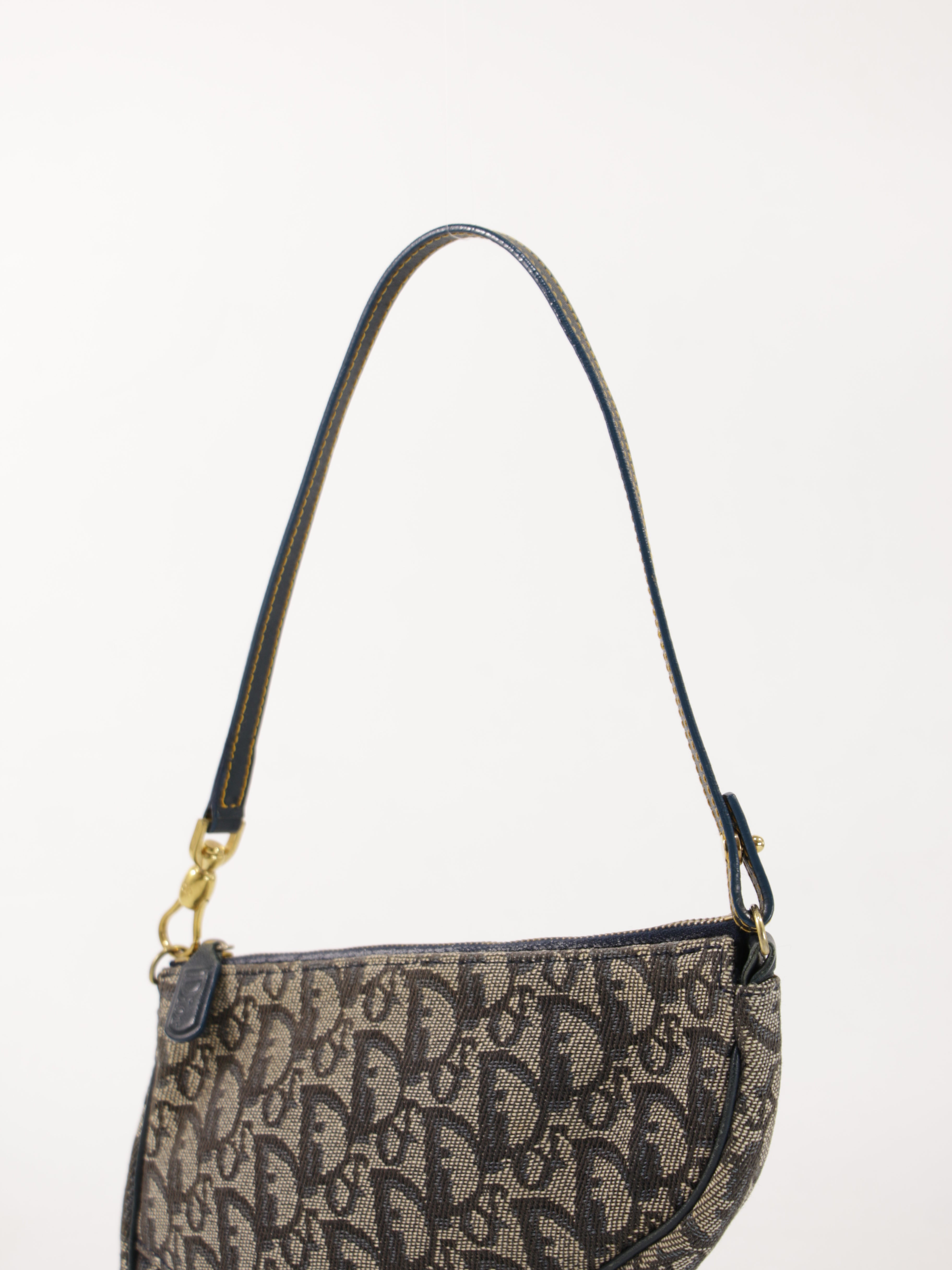 Saddle Pochette