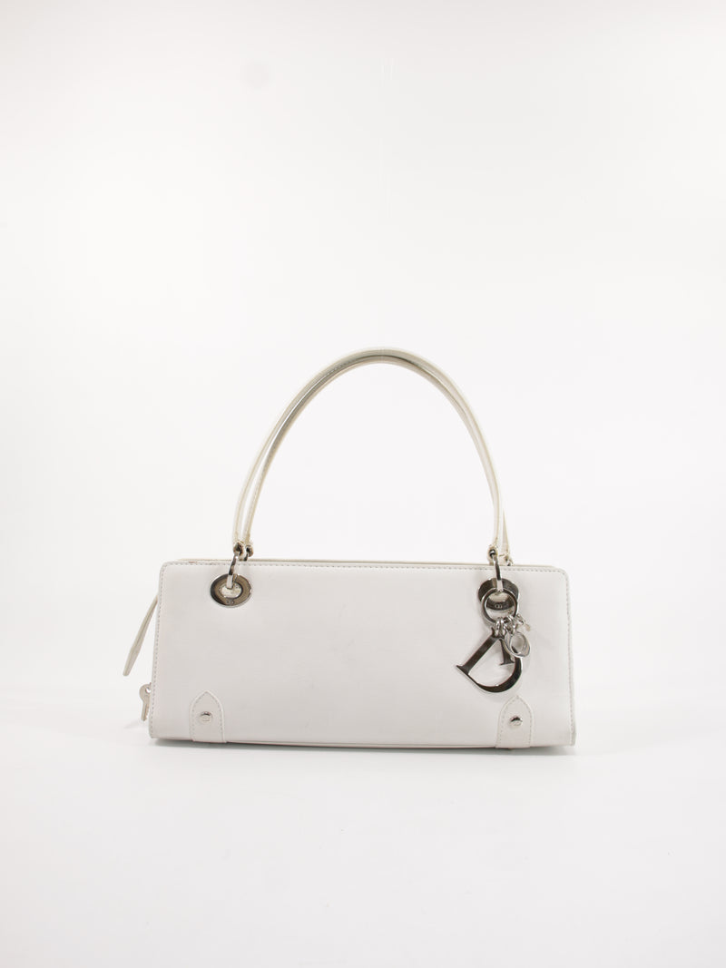 CHRISTIAN DIOR - EAST WEST