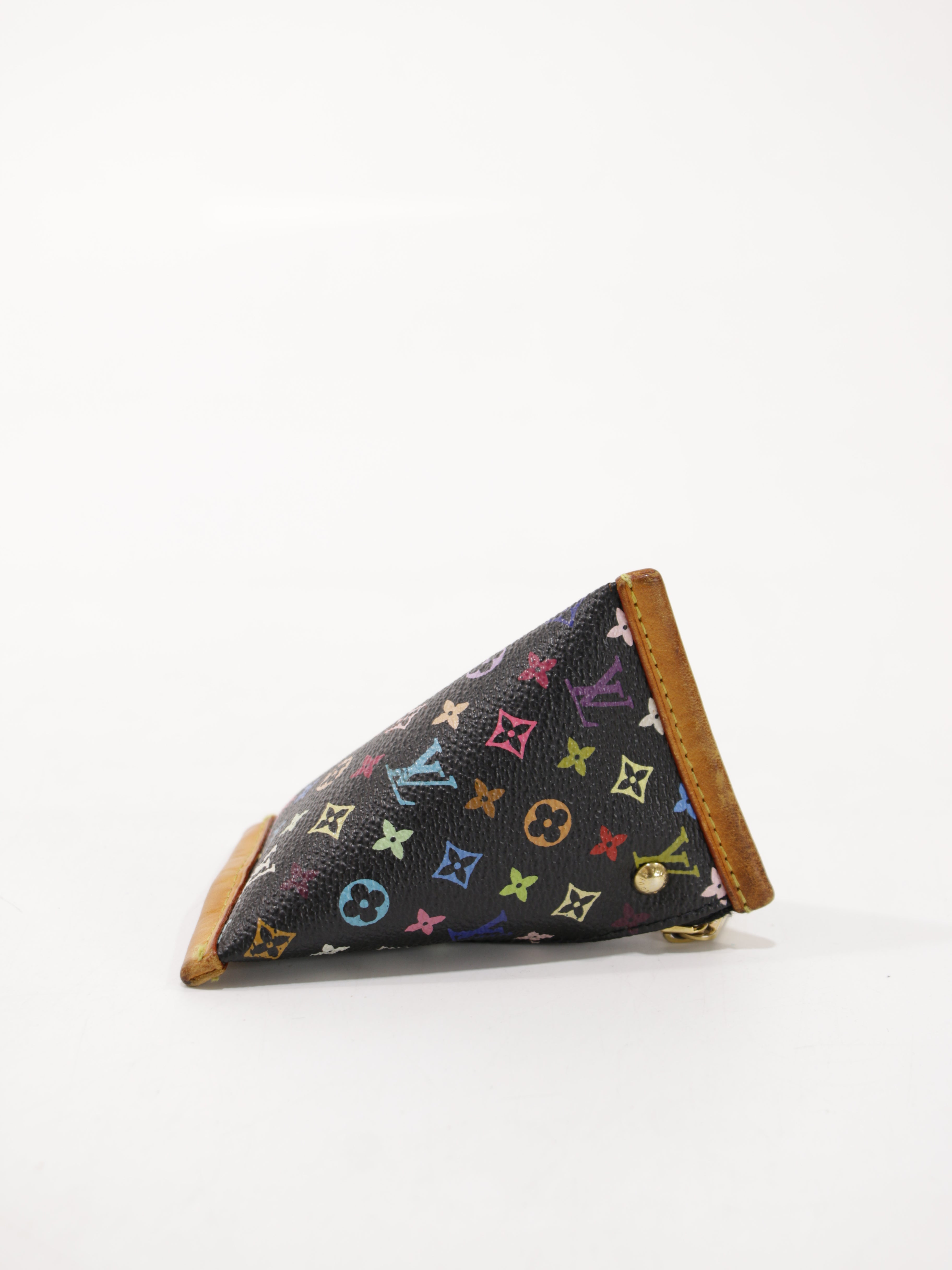 Bag charm