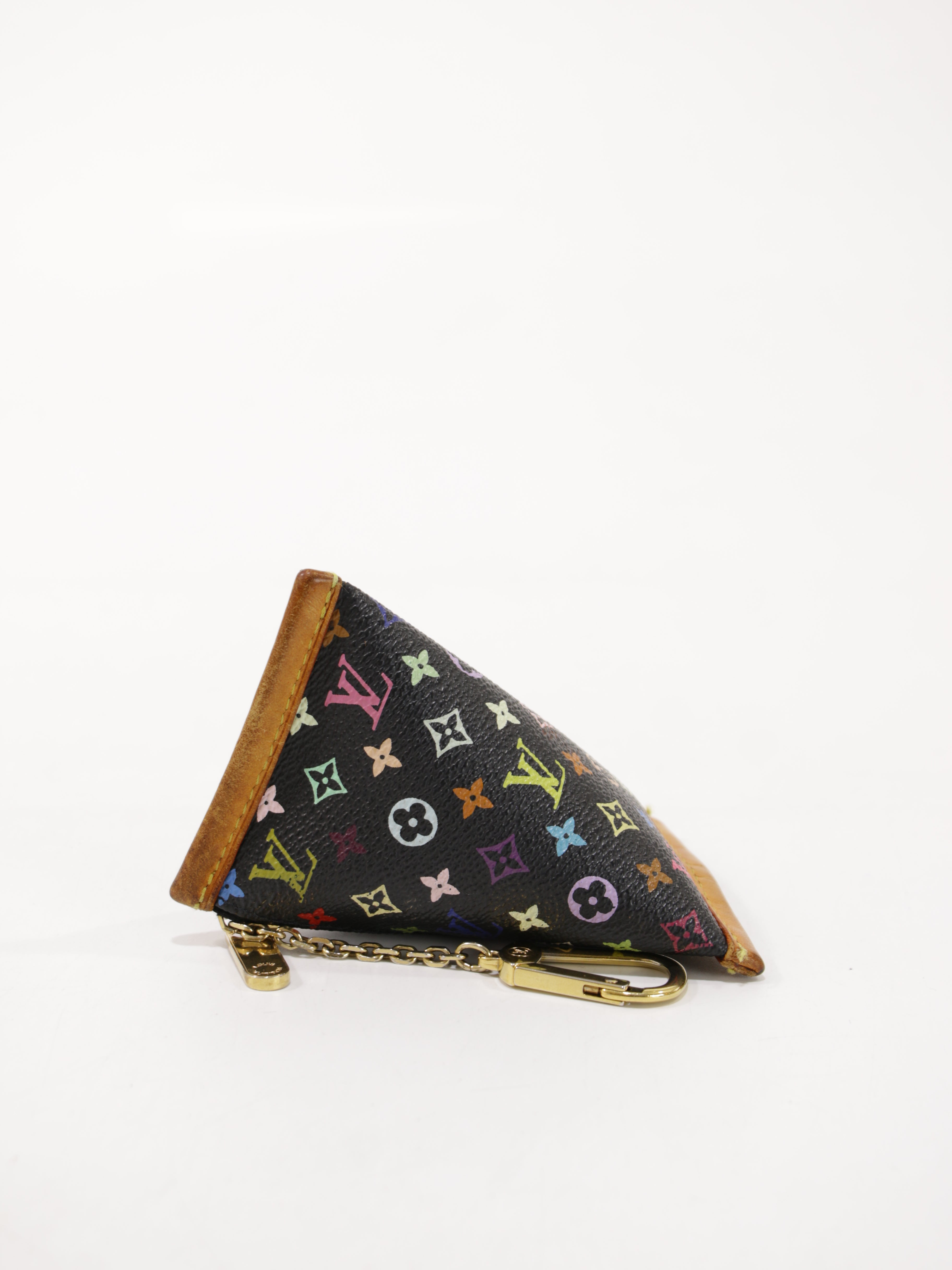 Bag charm
