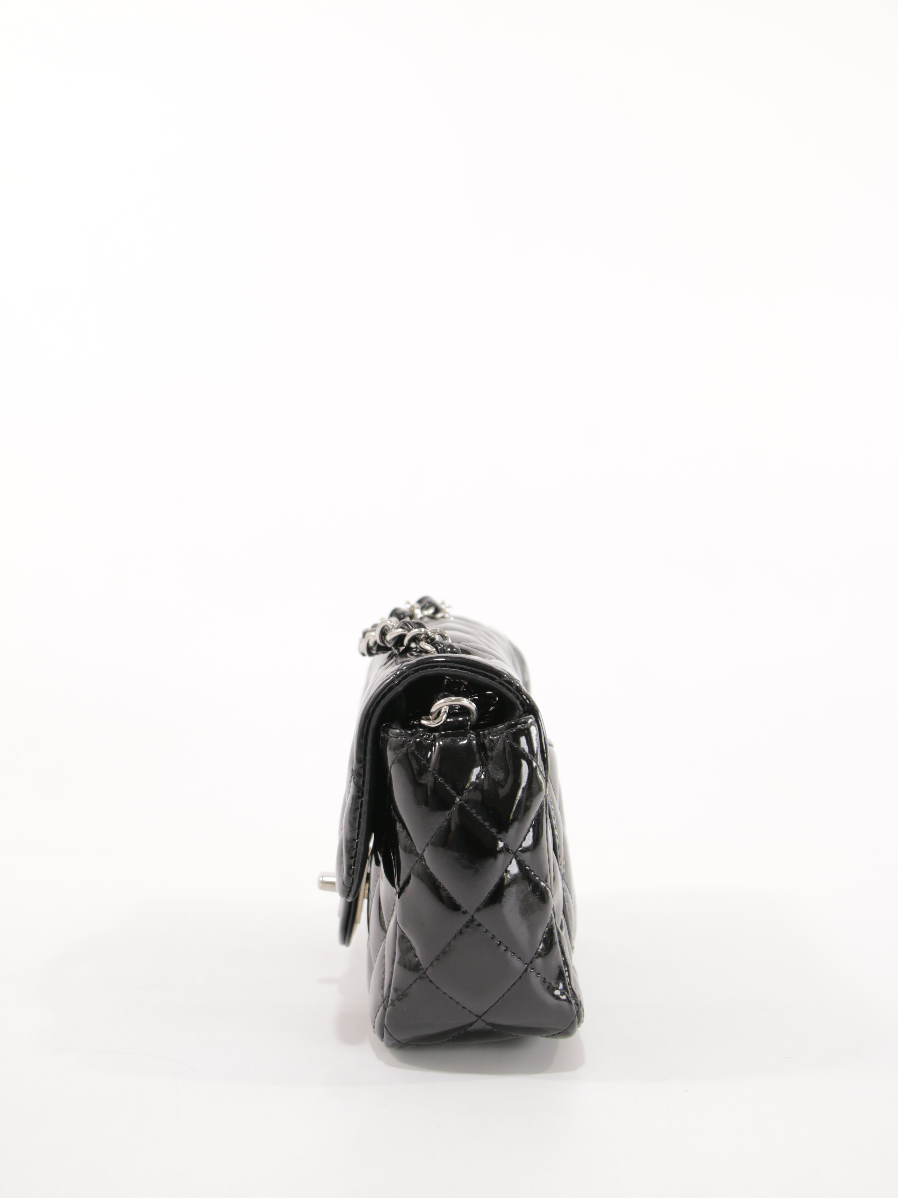 Mini Rectangular Flap