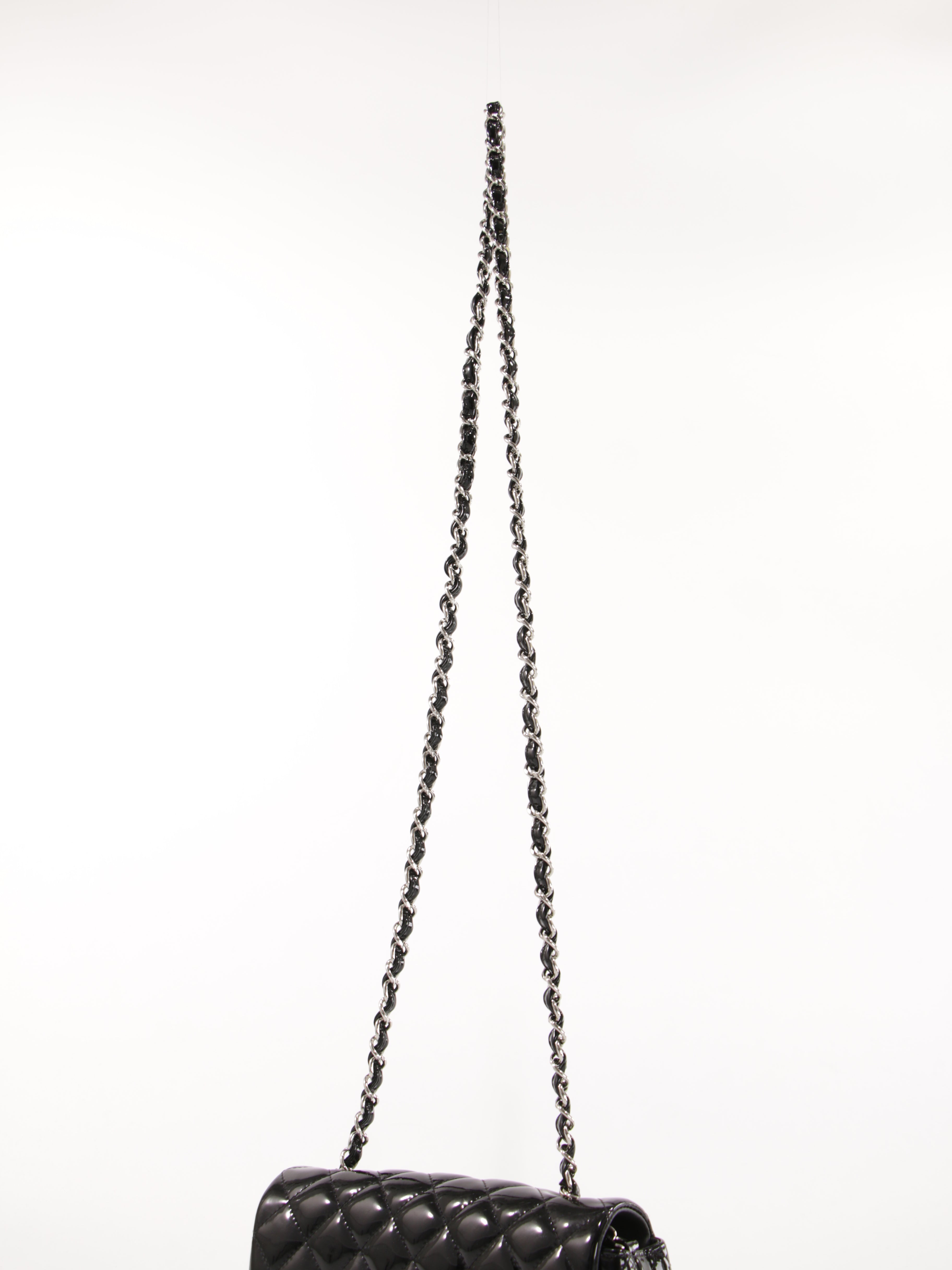 Mini Rectangular Flap