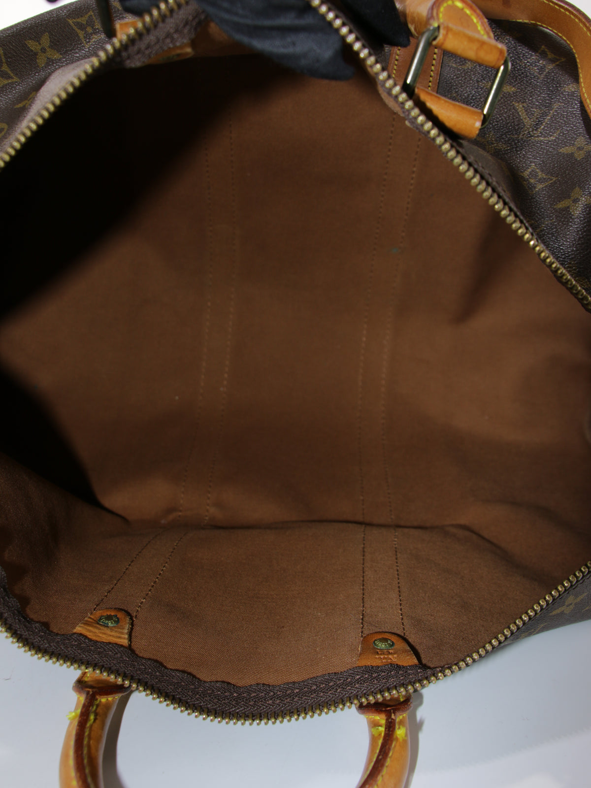 Louis Vuitton Keepall 45