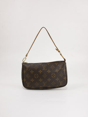 Accessories pochette