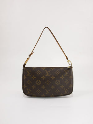 Accessories pochette