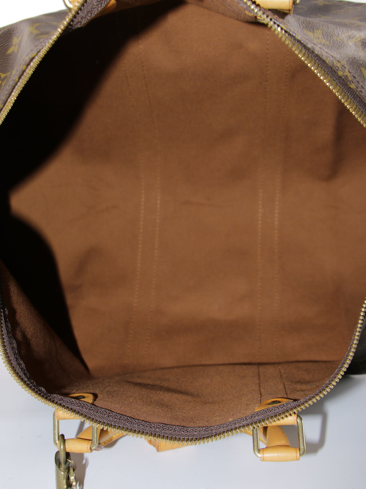 Louis Vuitton Keepall 50