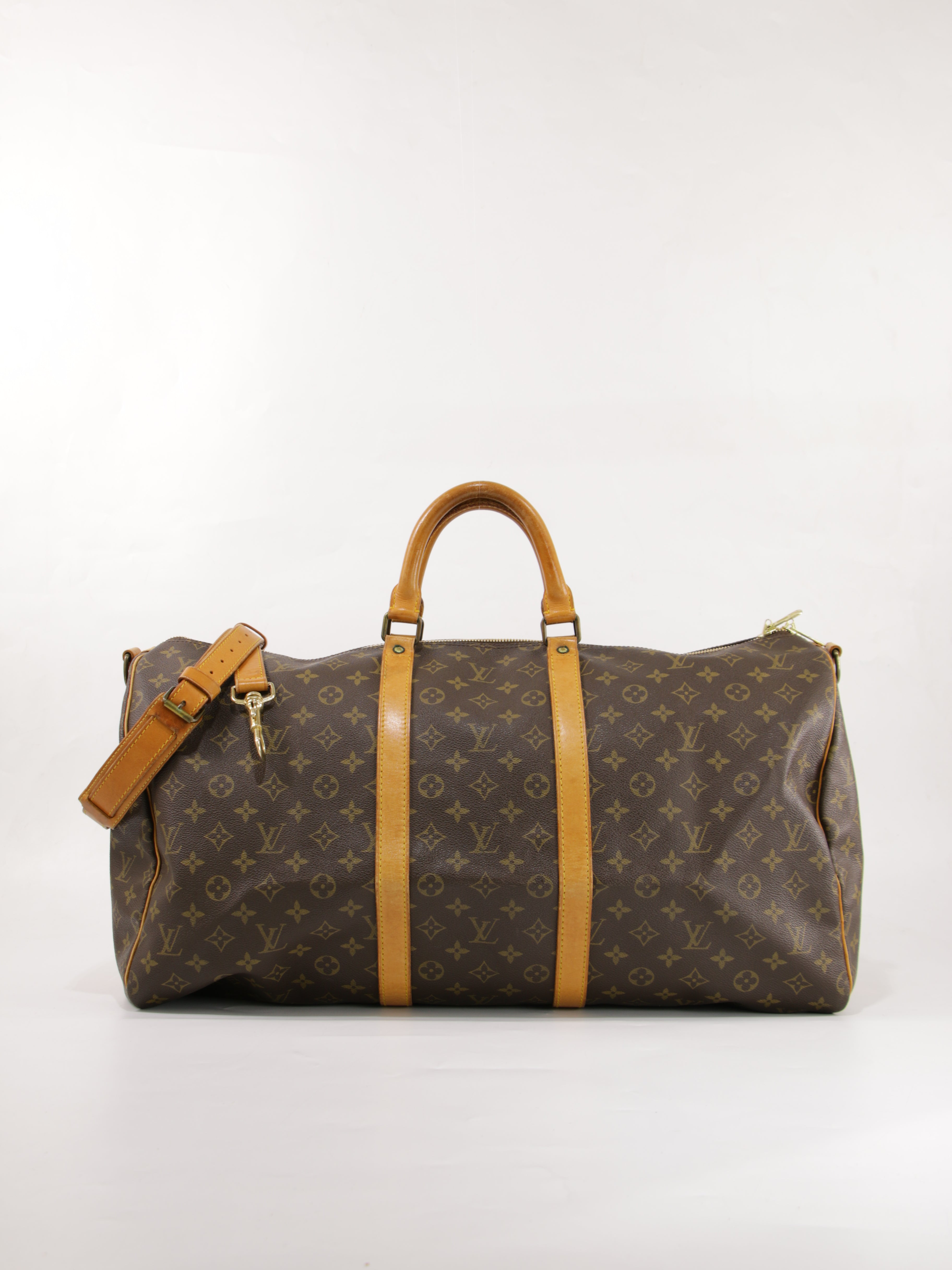 Keepall 55