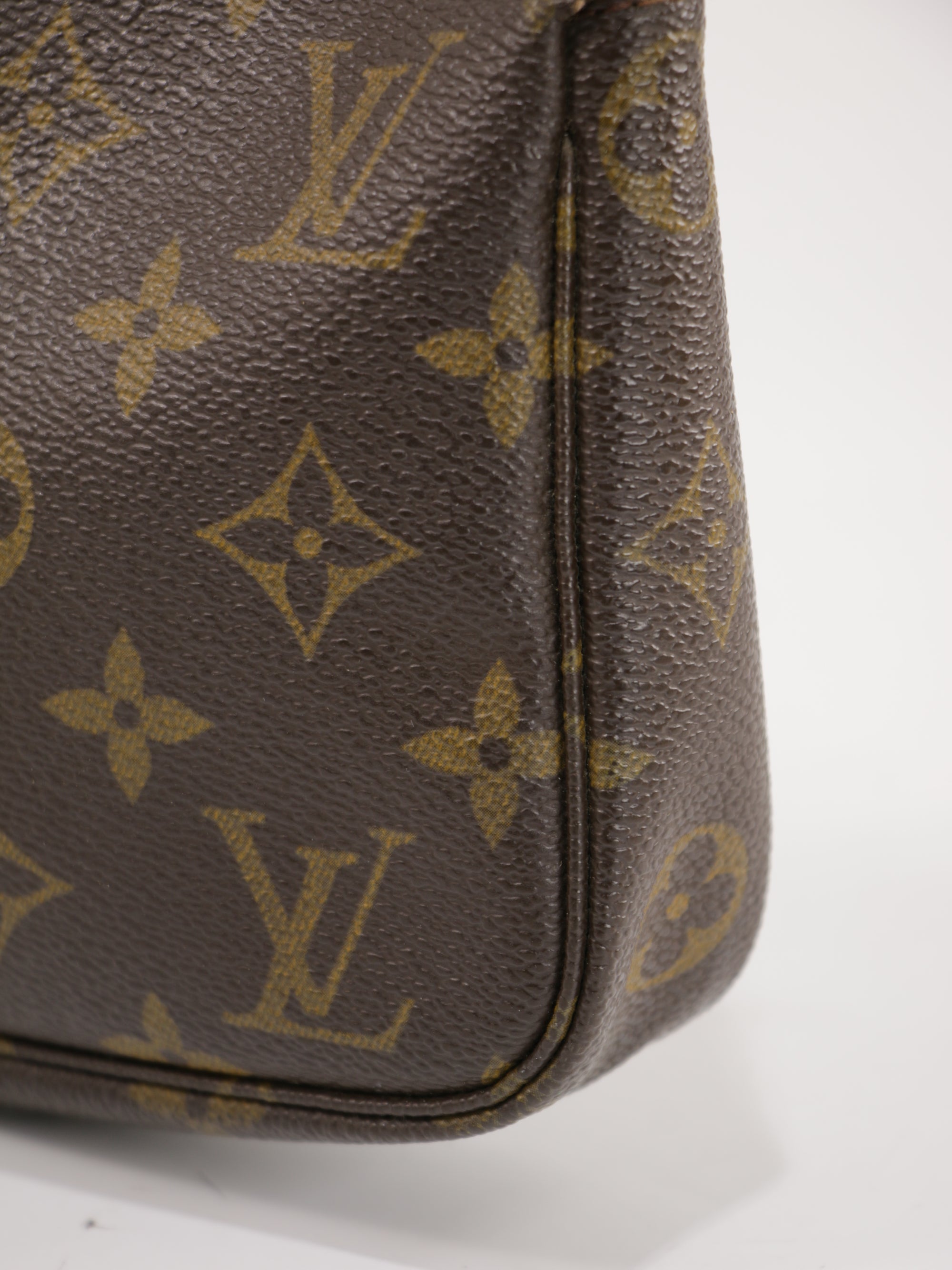 Accessories pochette