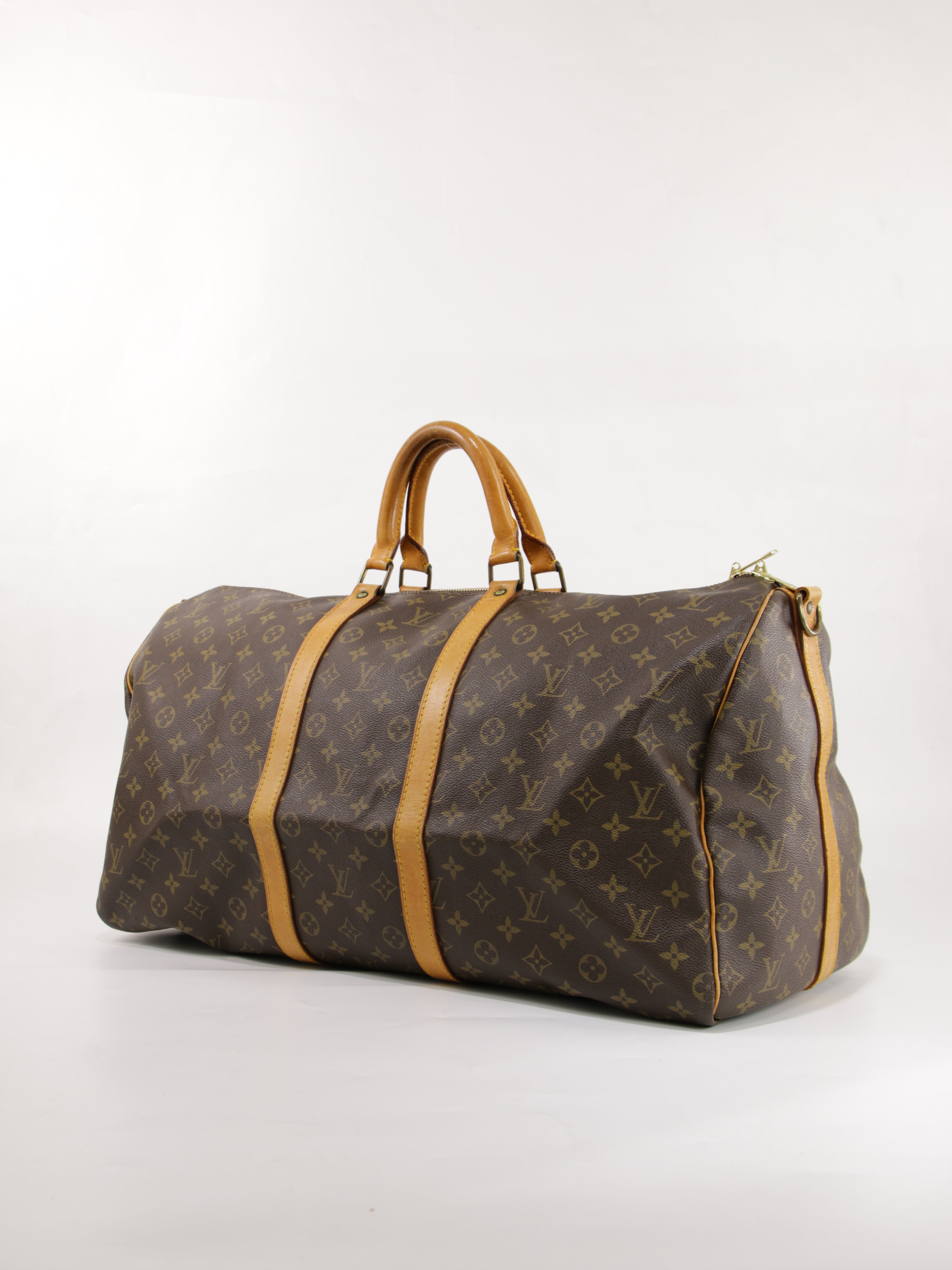 Keepall 55