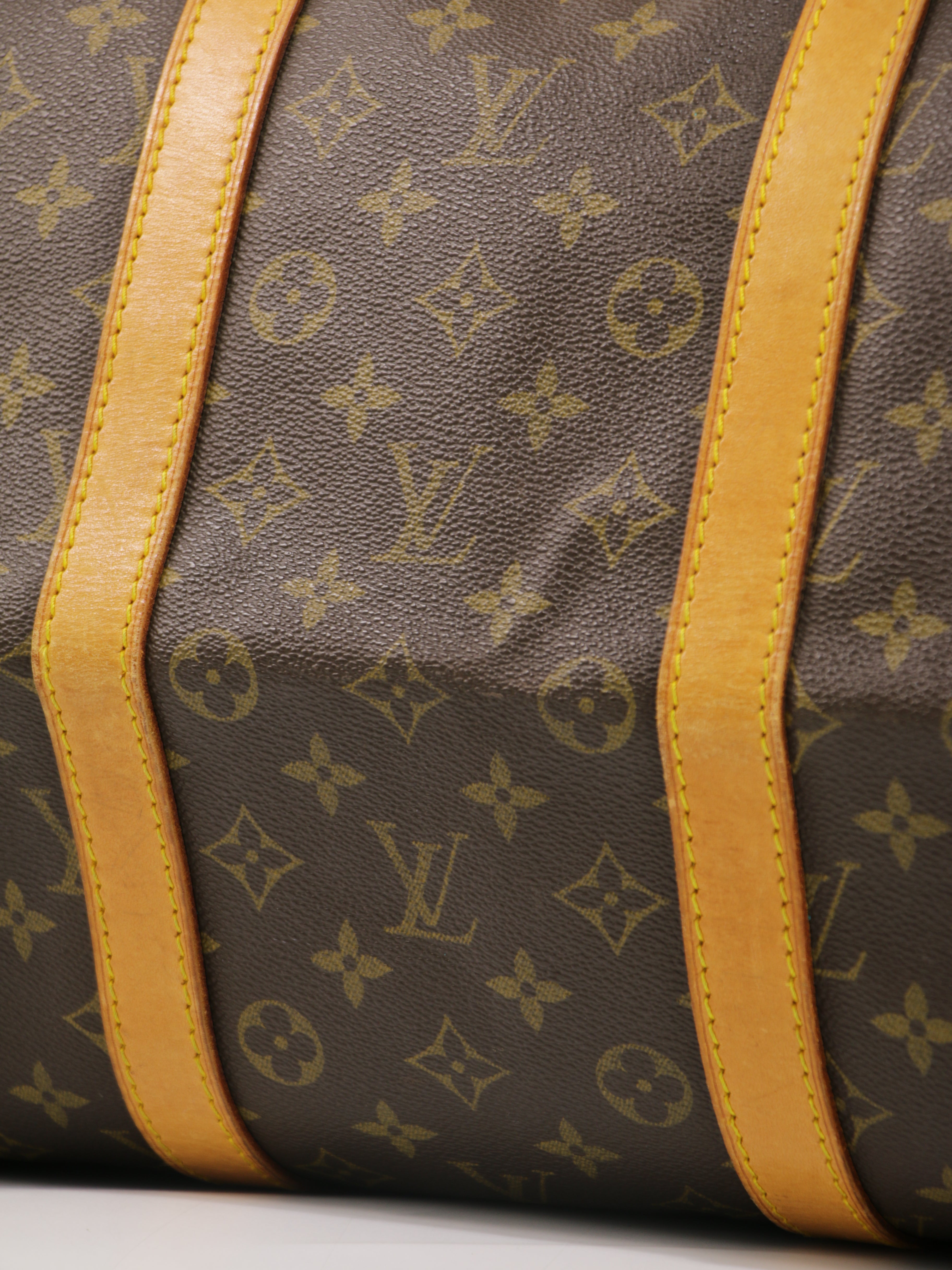 Keepall 55