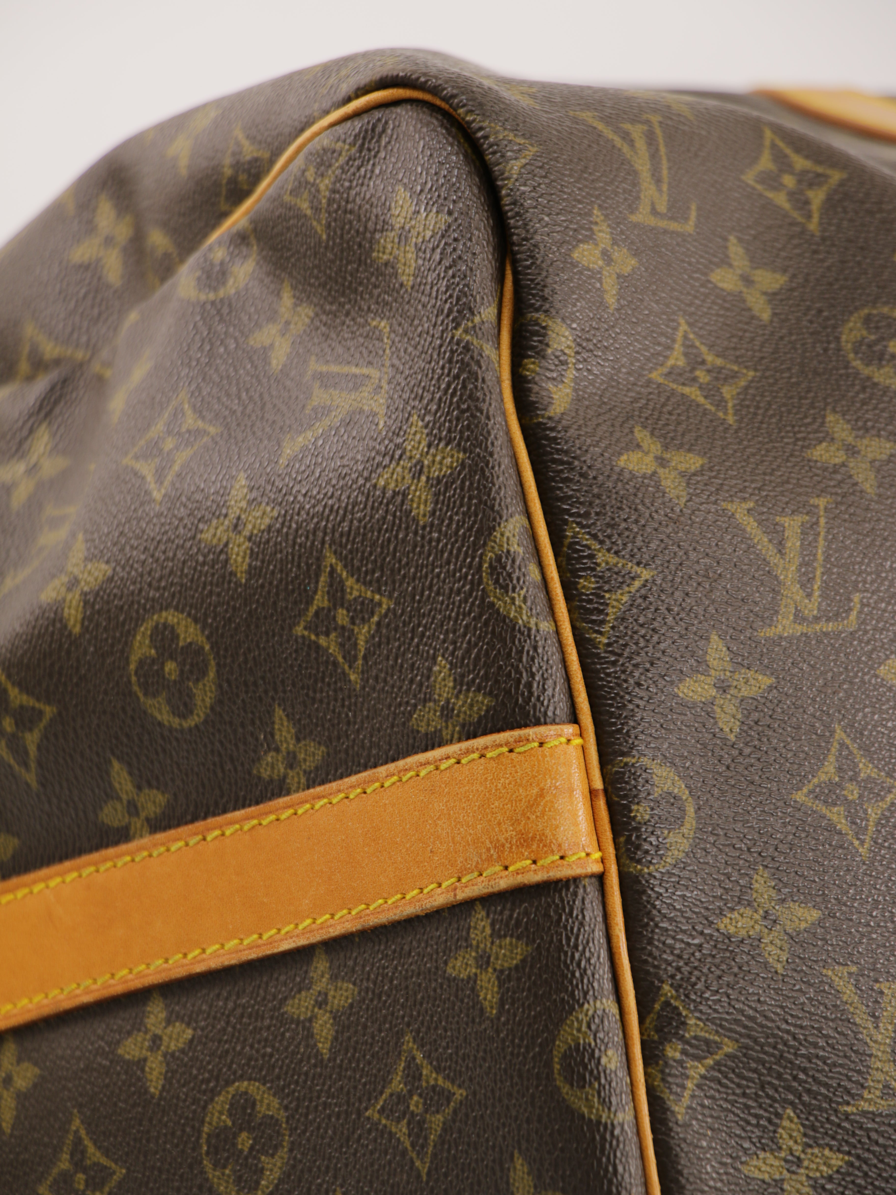 Keepall 55