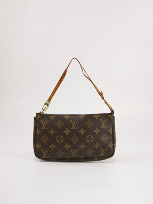 Accessories pochette