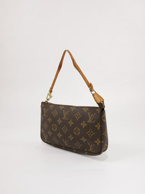 Accessories pochette