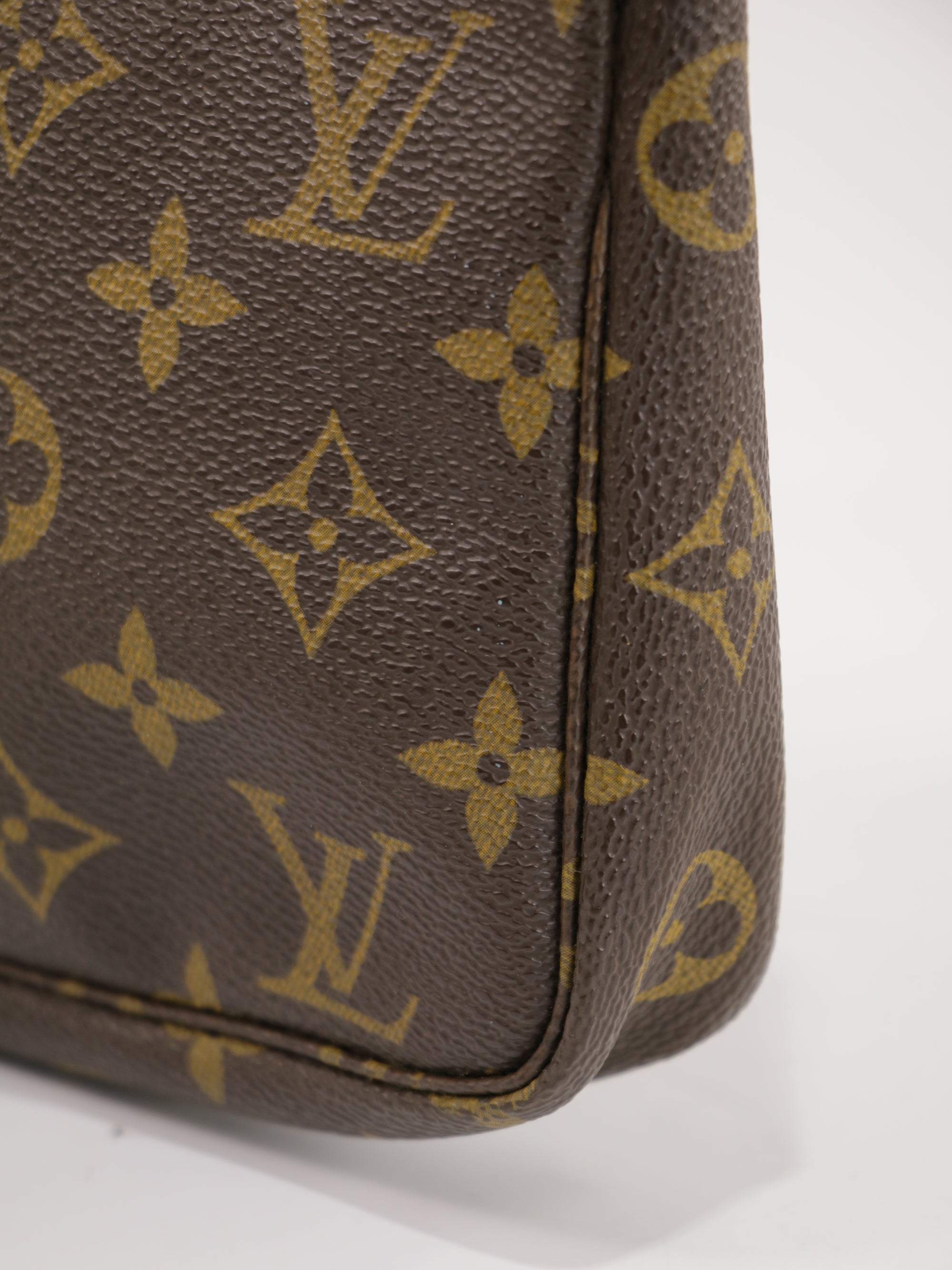 Accessories pochette