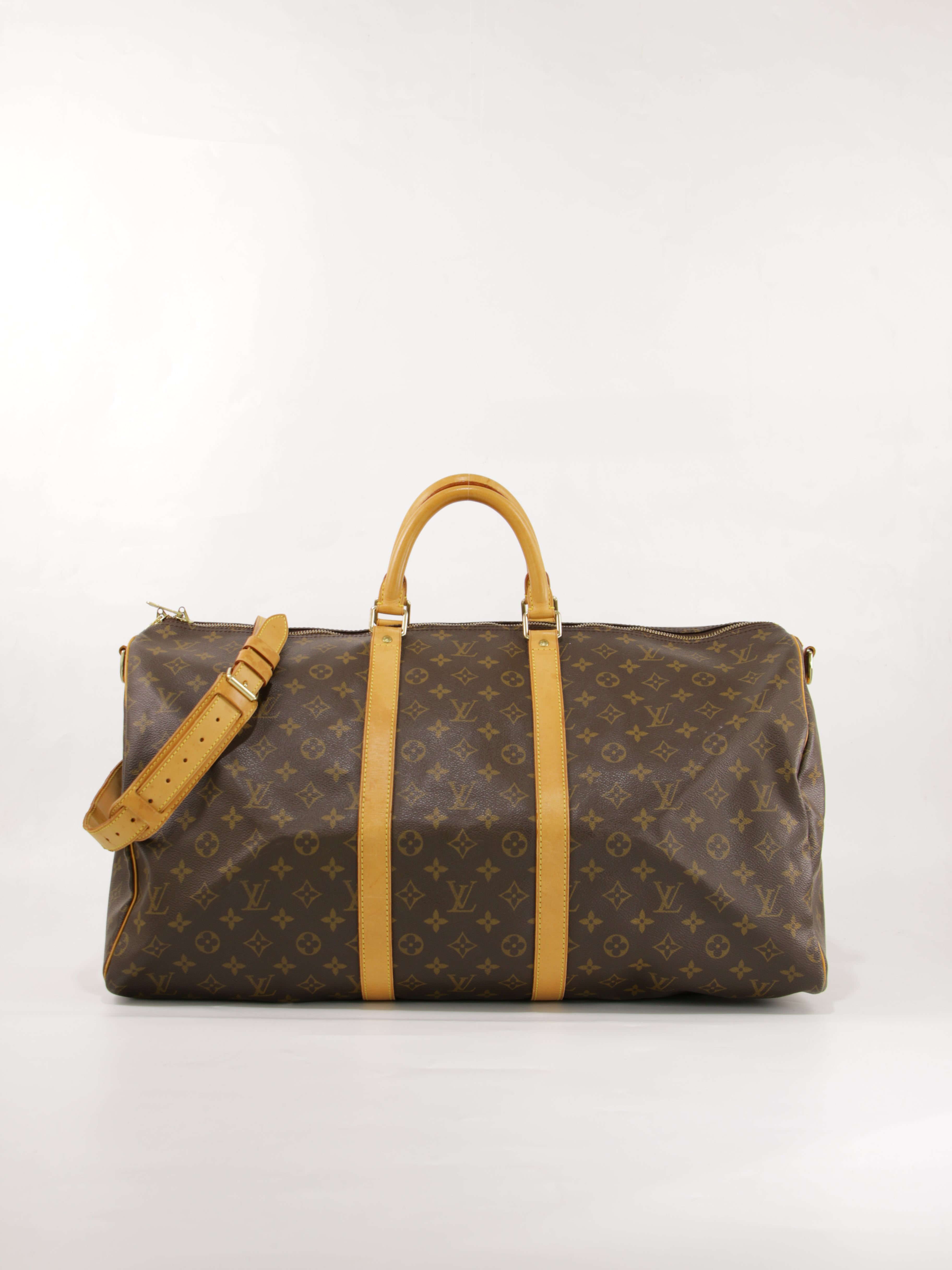 Keepall 55