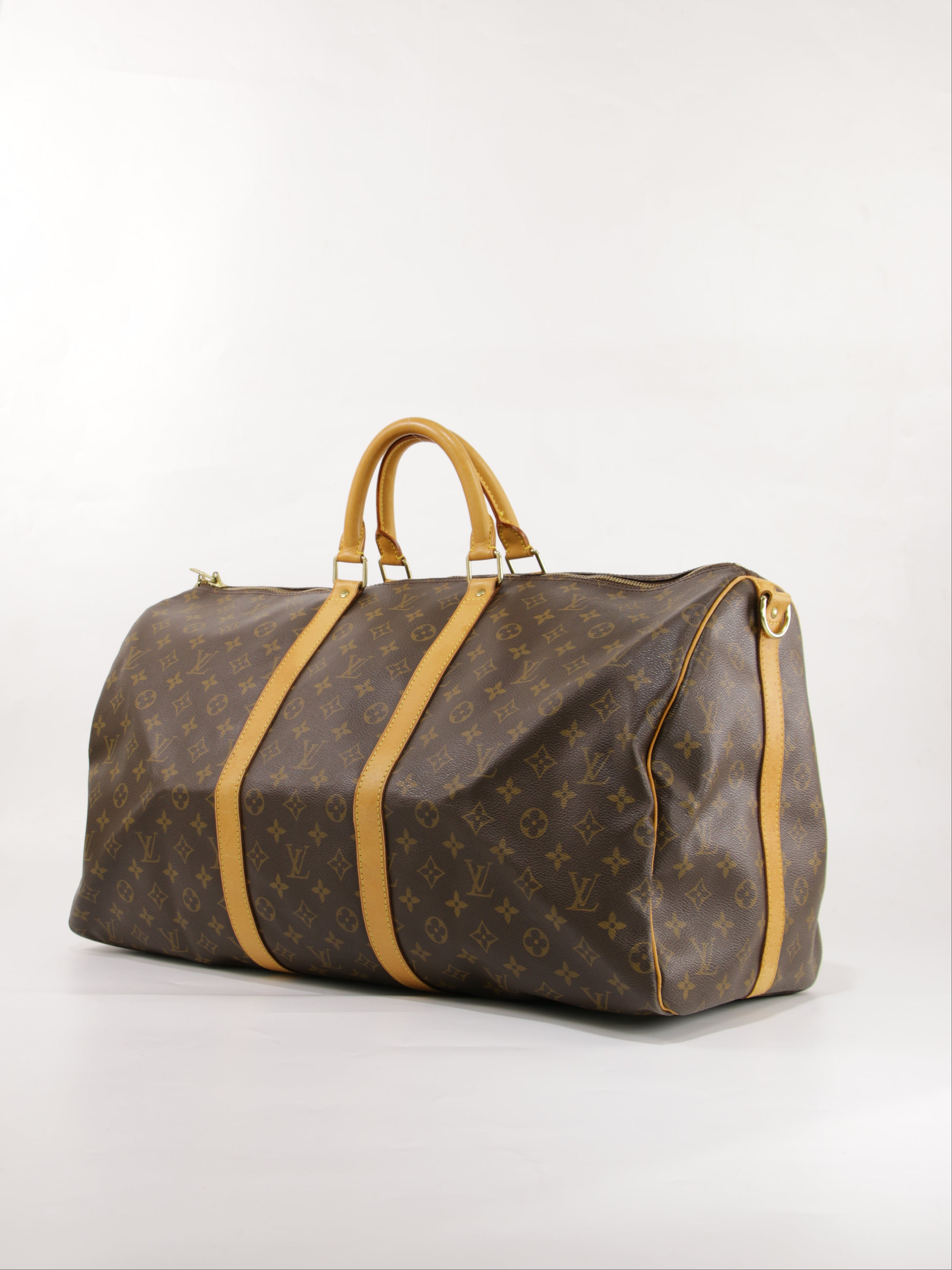 Keepall 55