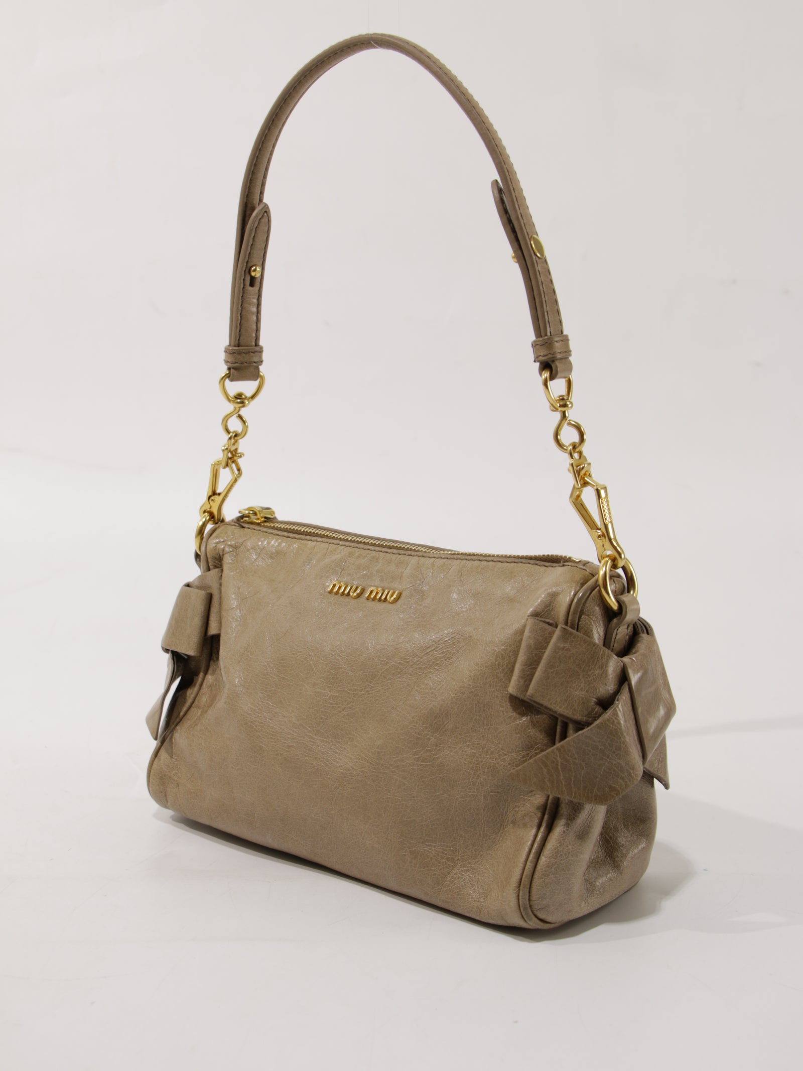 Shoulder Bag