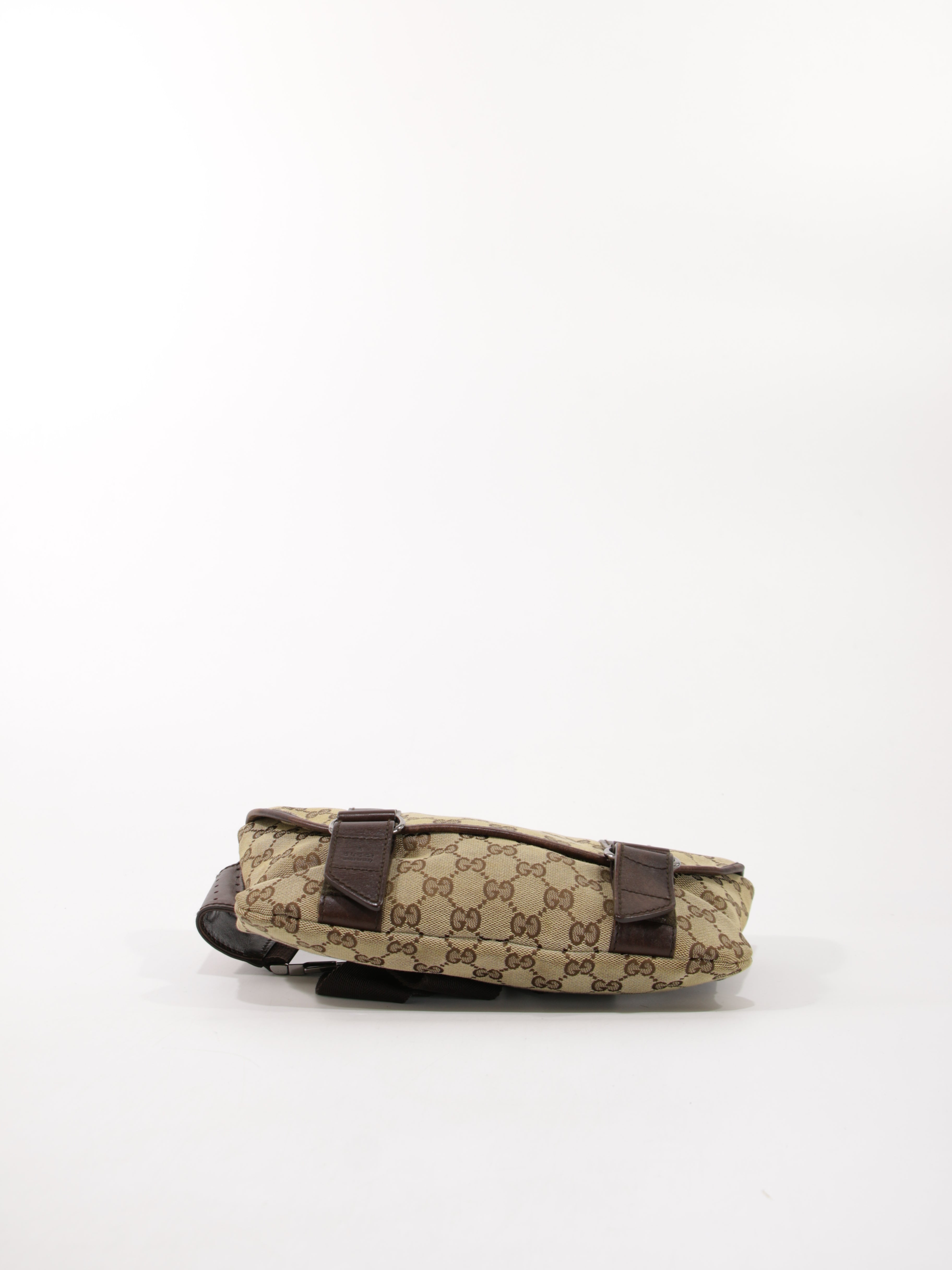 Belt Bag