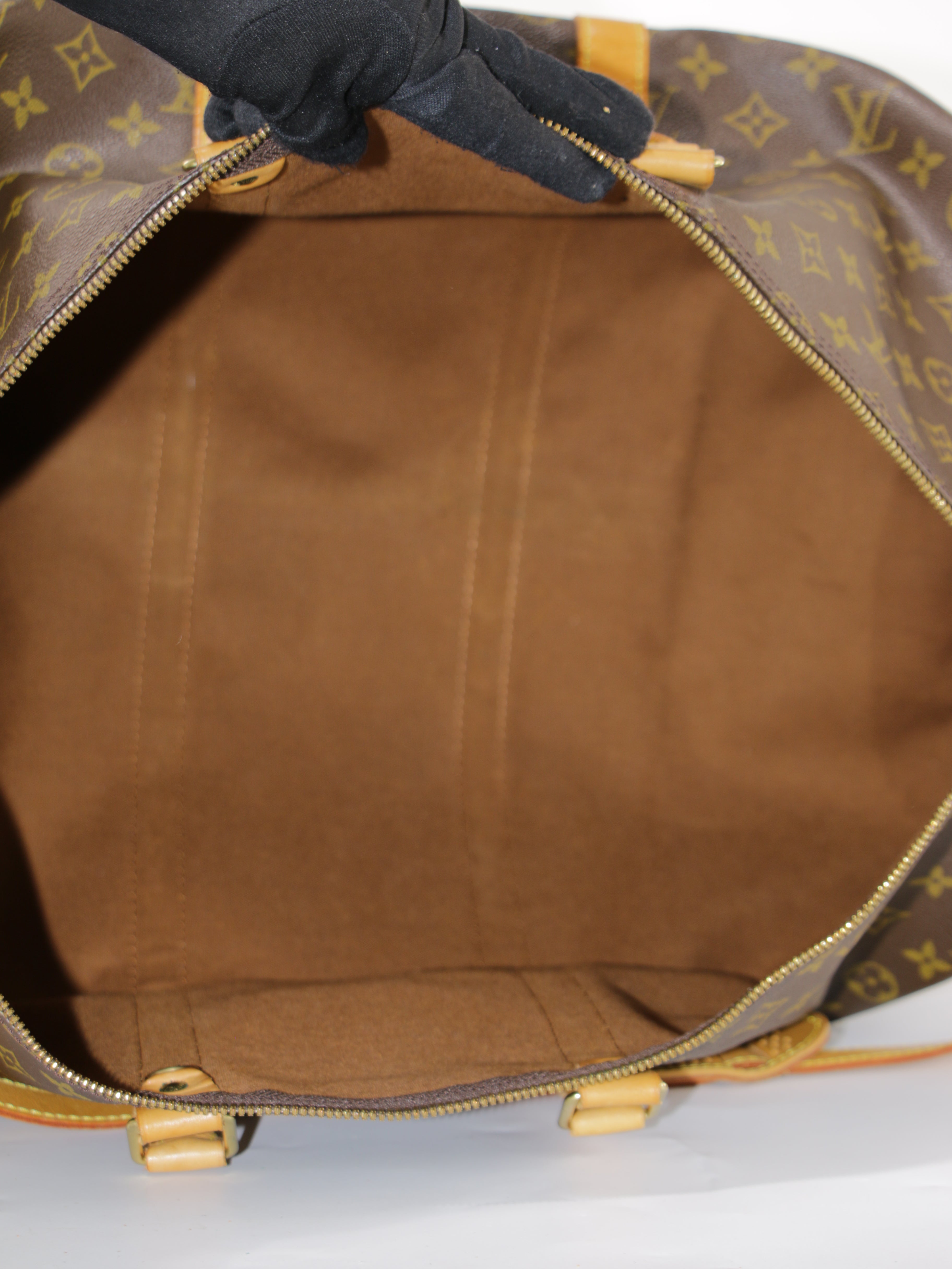 Keepall 55
