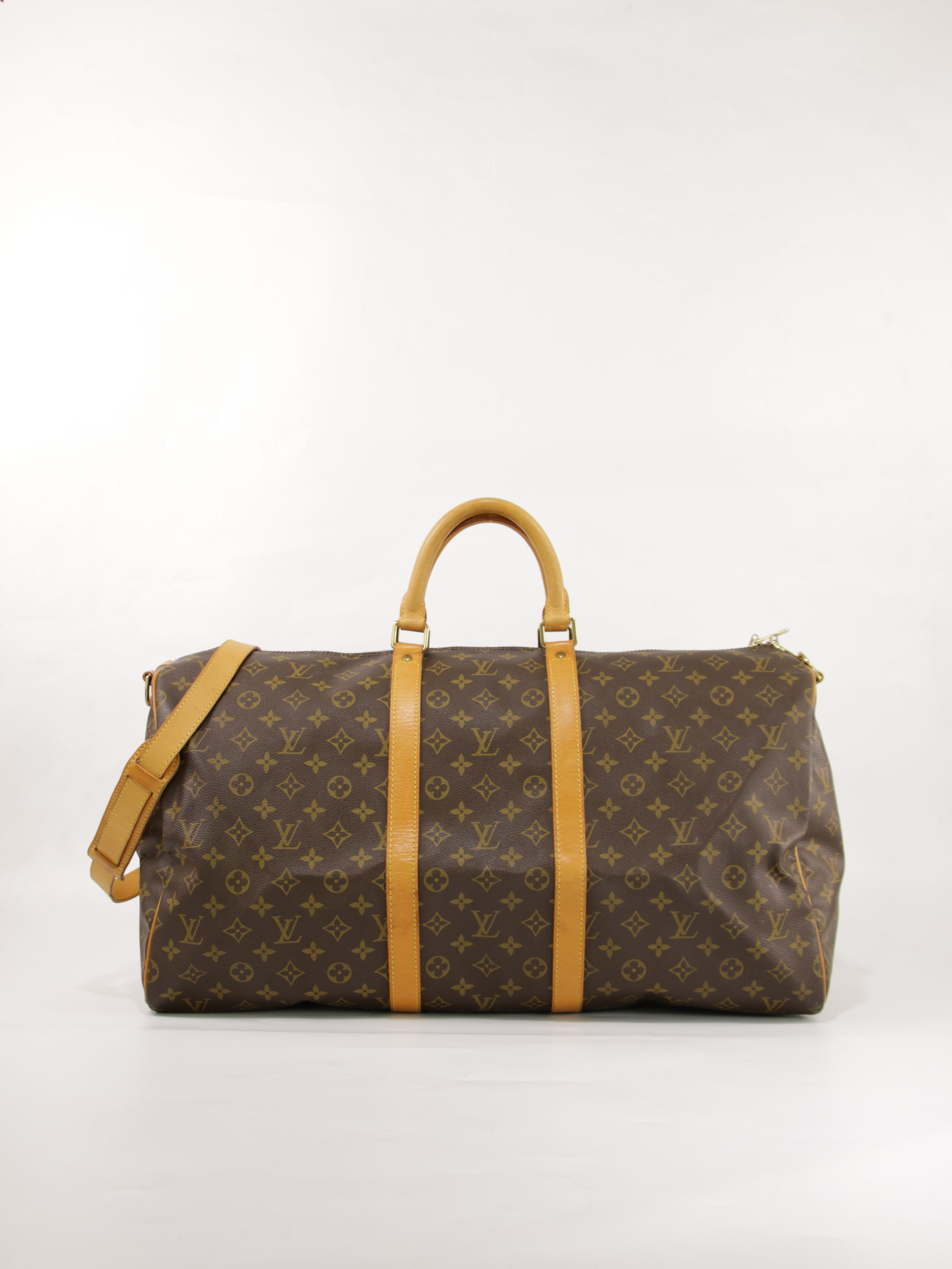 Keepall 55