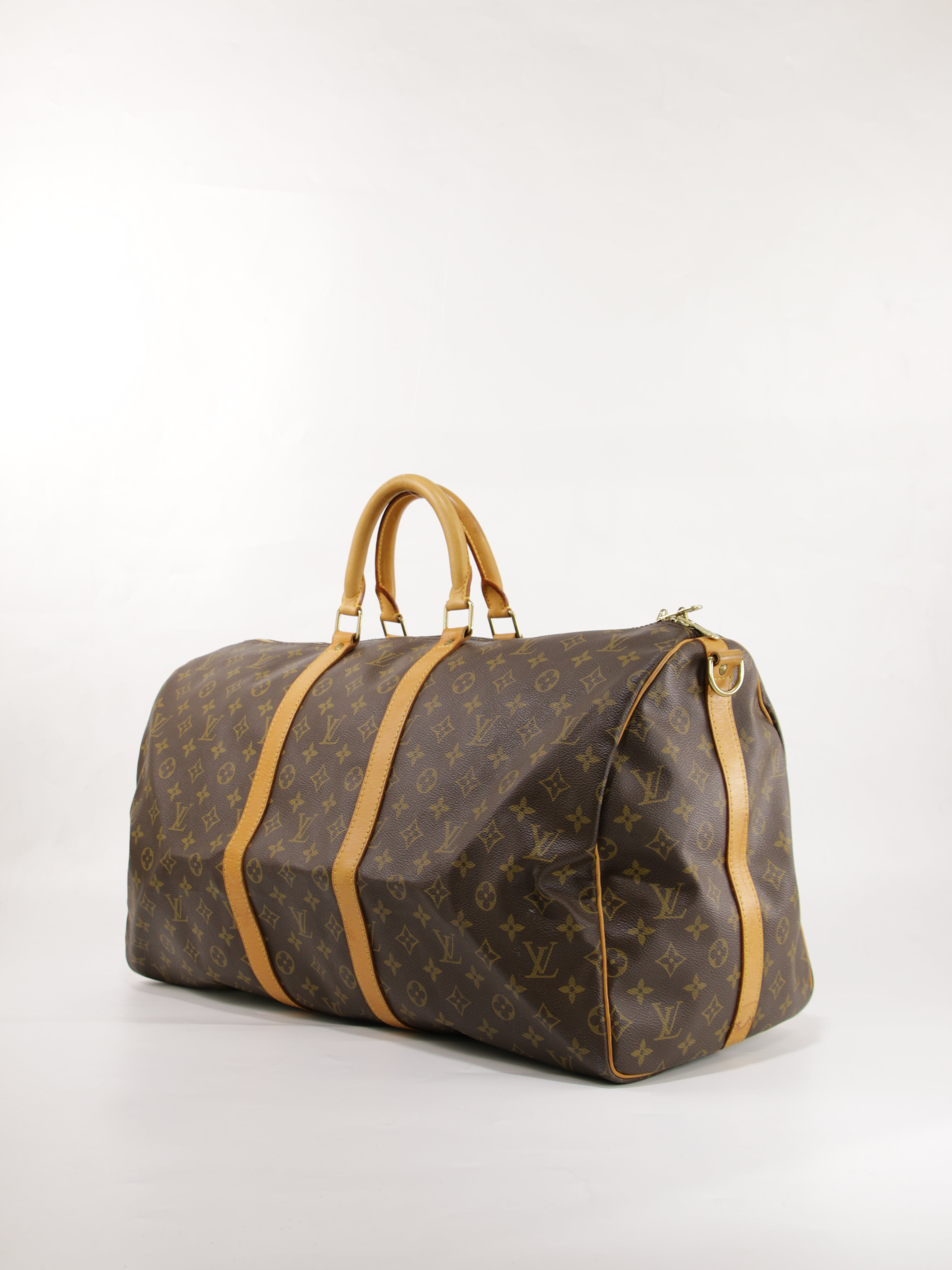 Keepall 55