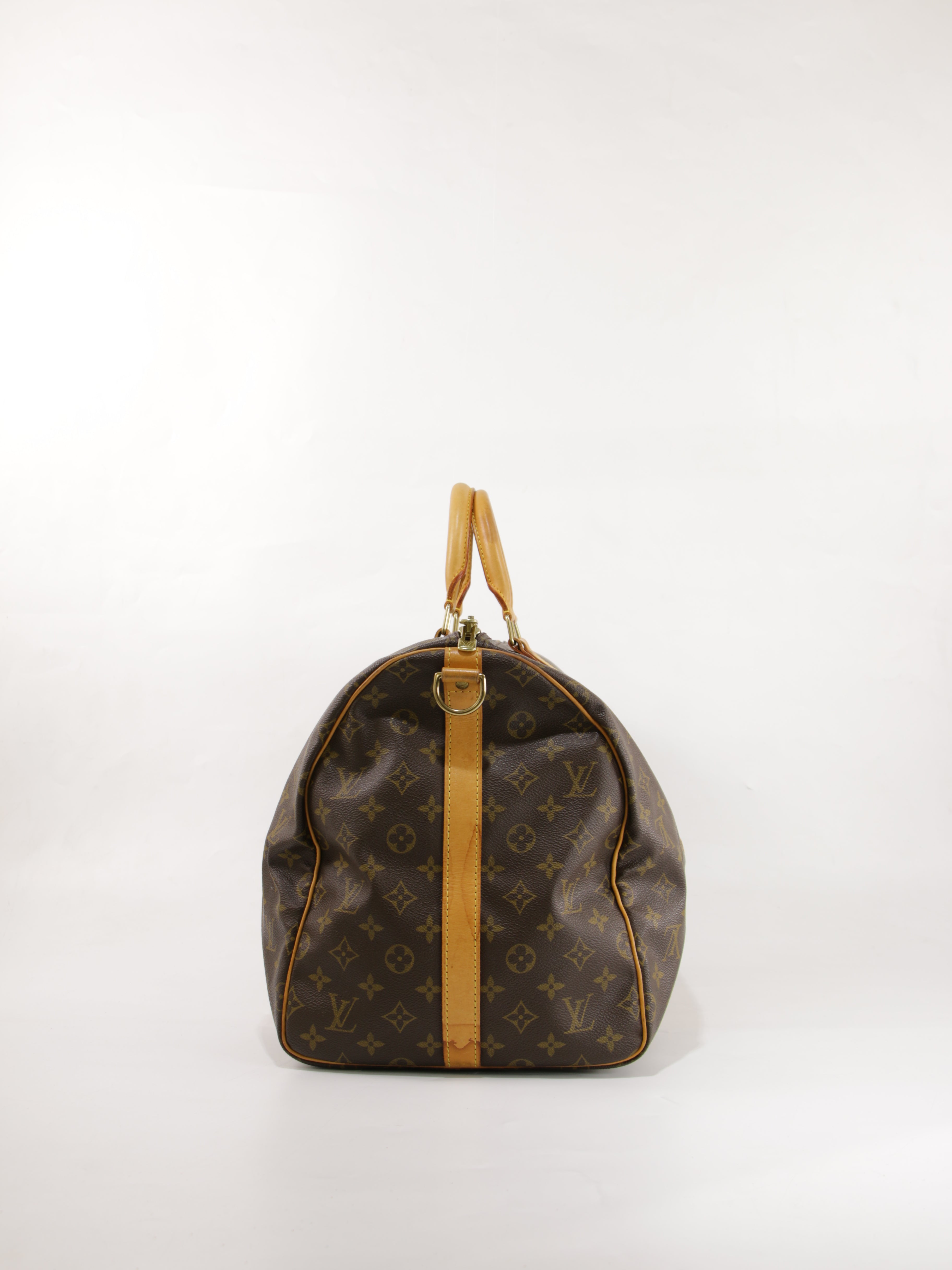 Keepall 55