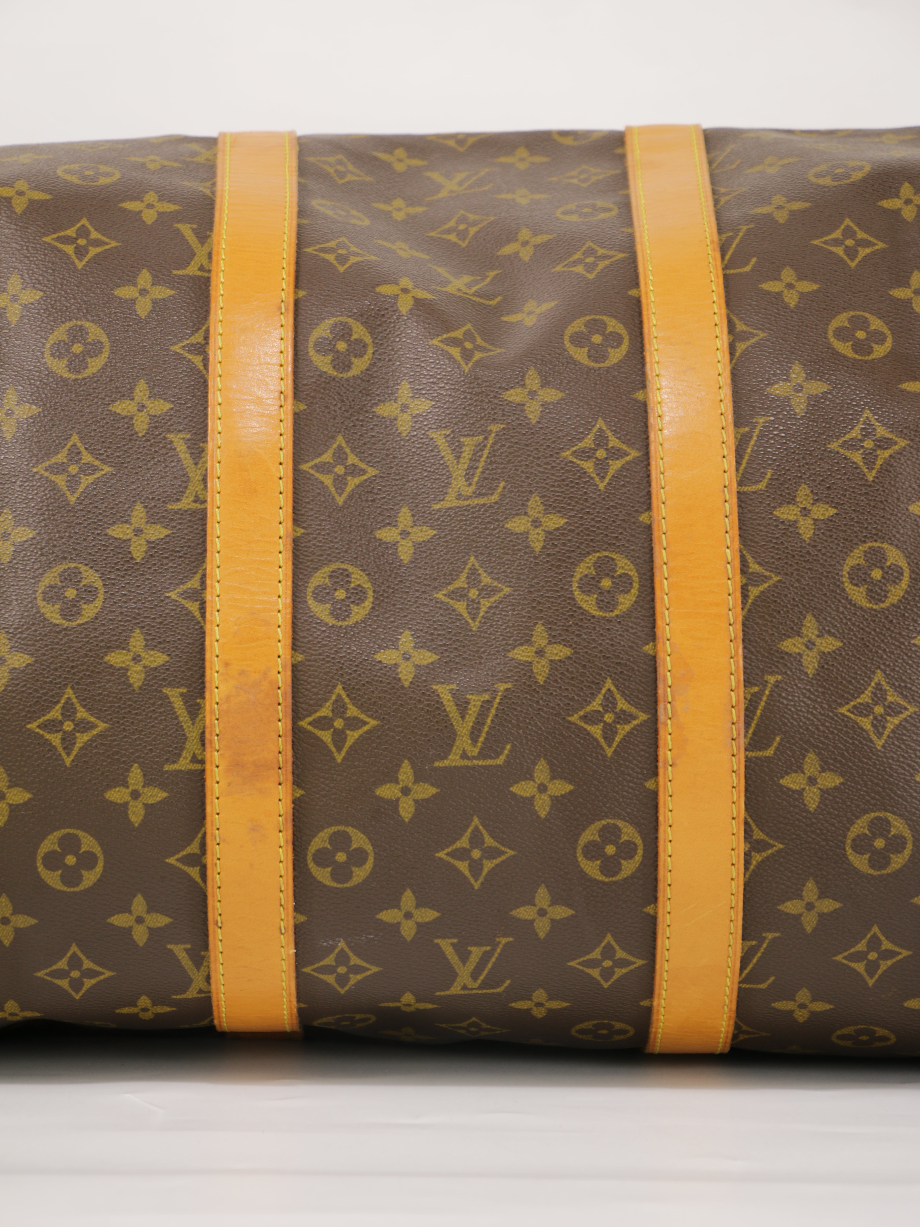 Keepall 55